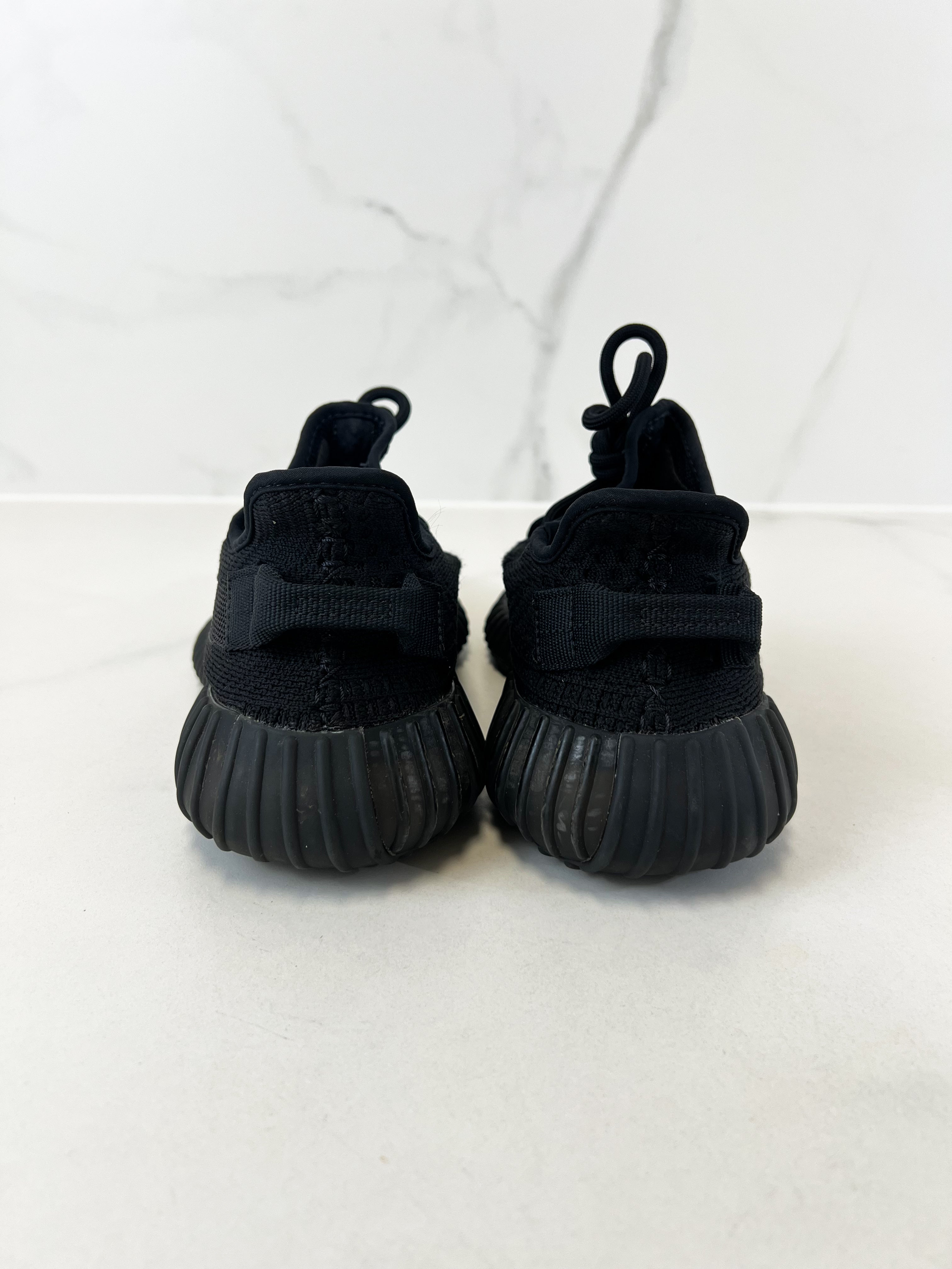 Yeezy Boost 350 Onyx Size 6.5 US