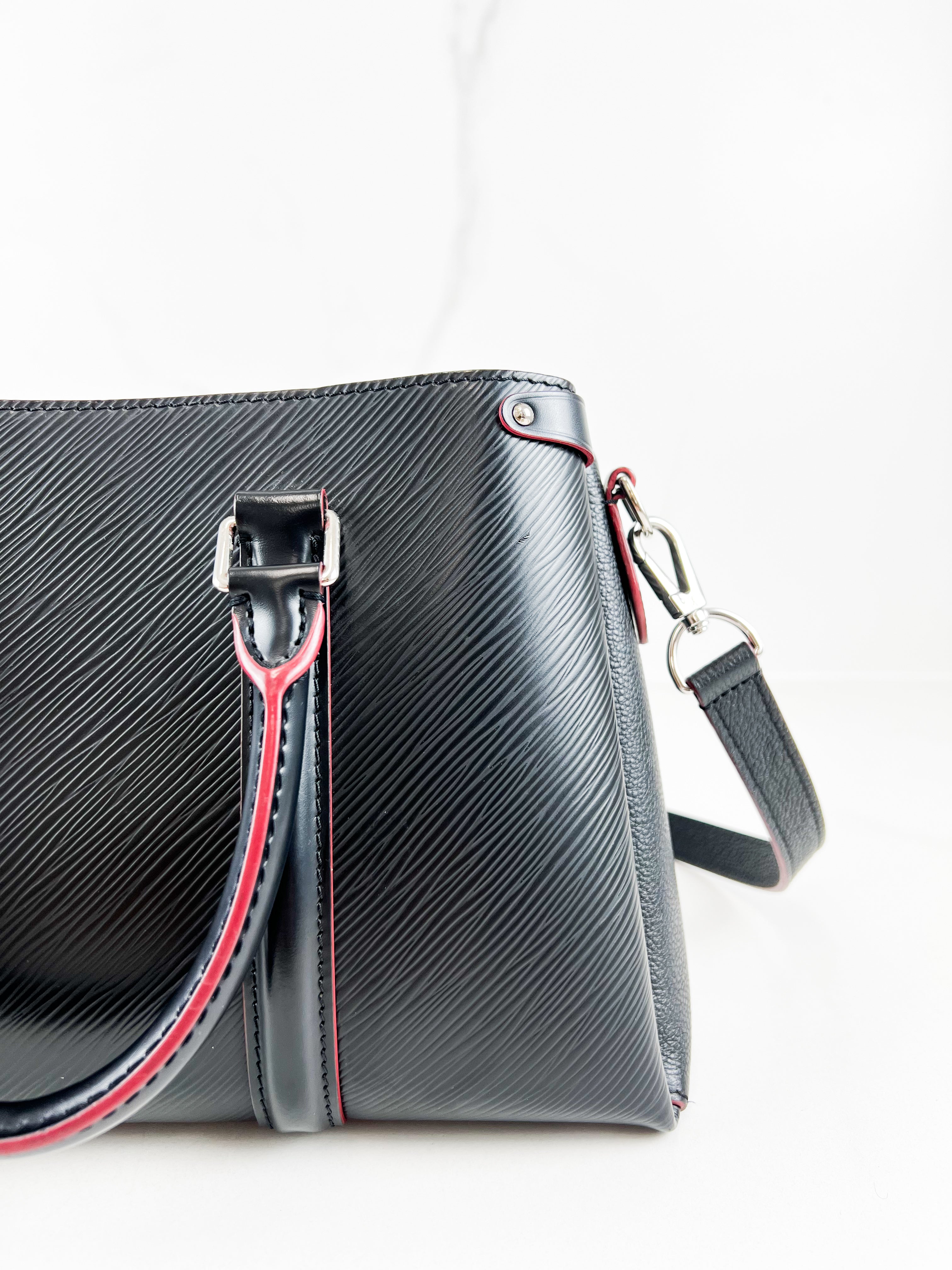 Louis Vuitton Soufflot BB