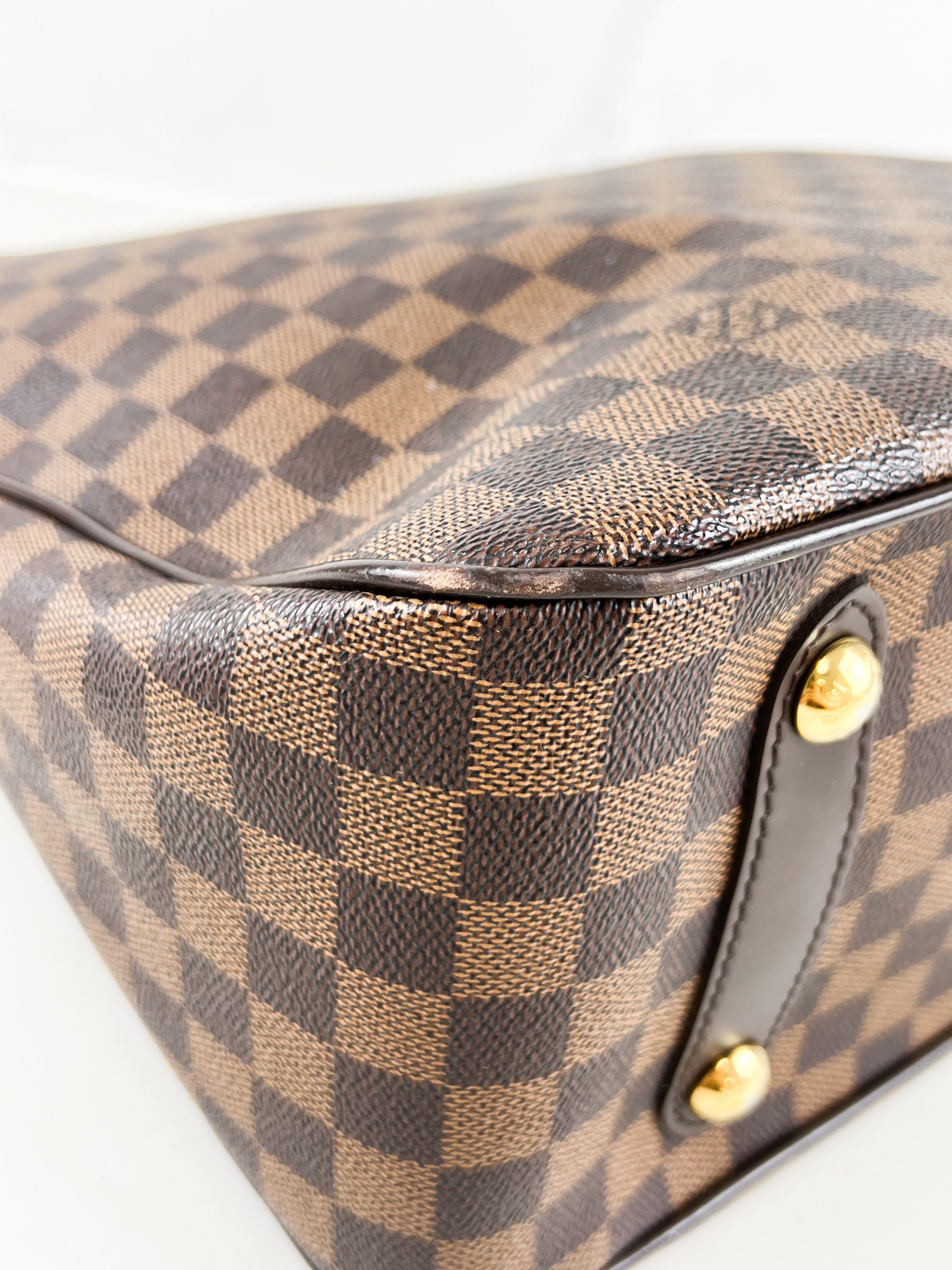 Louis Vuitton Rosebery Shoulder Bag