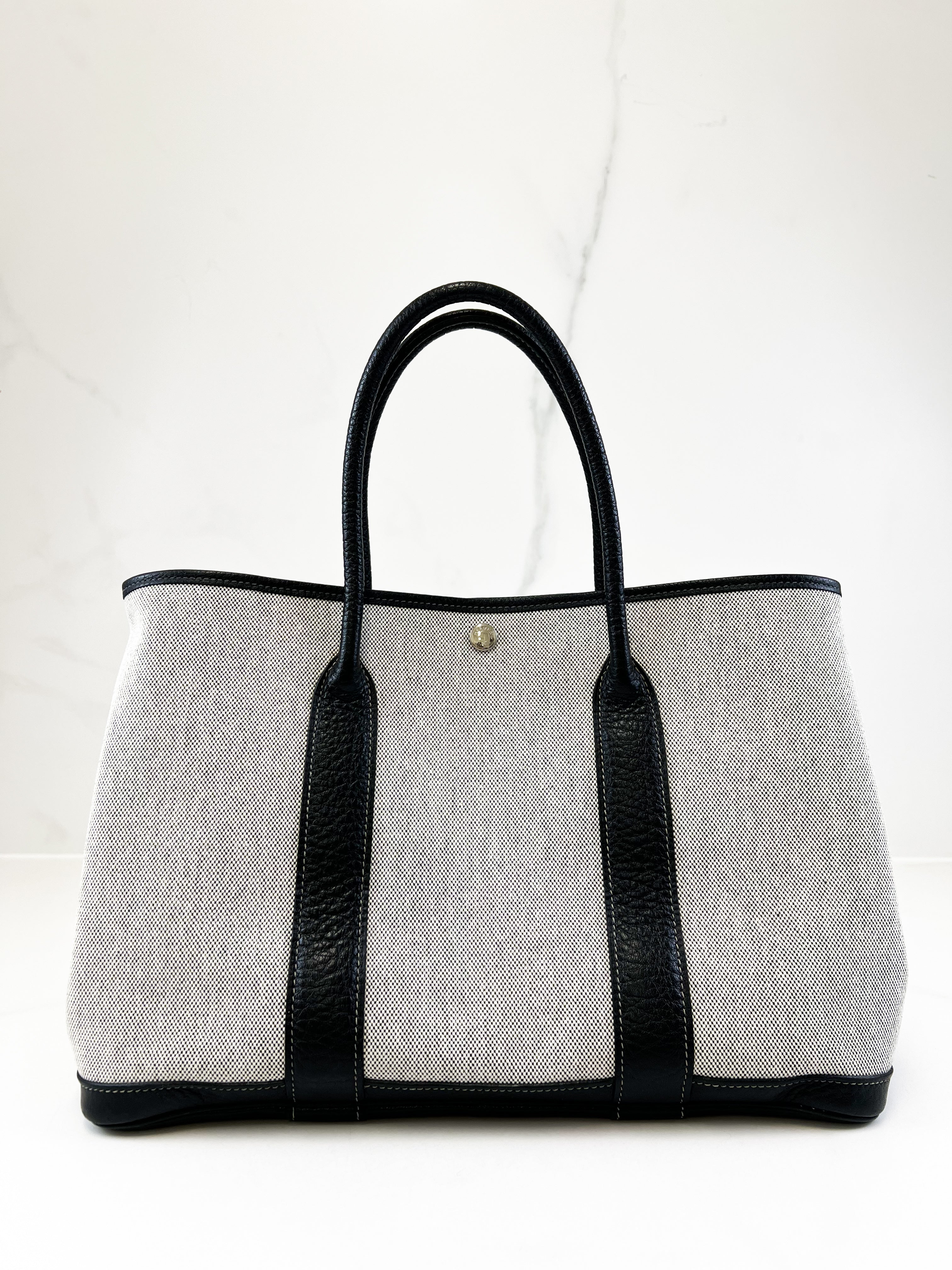 Hermes Garden Party 30