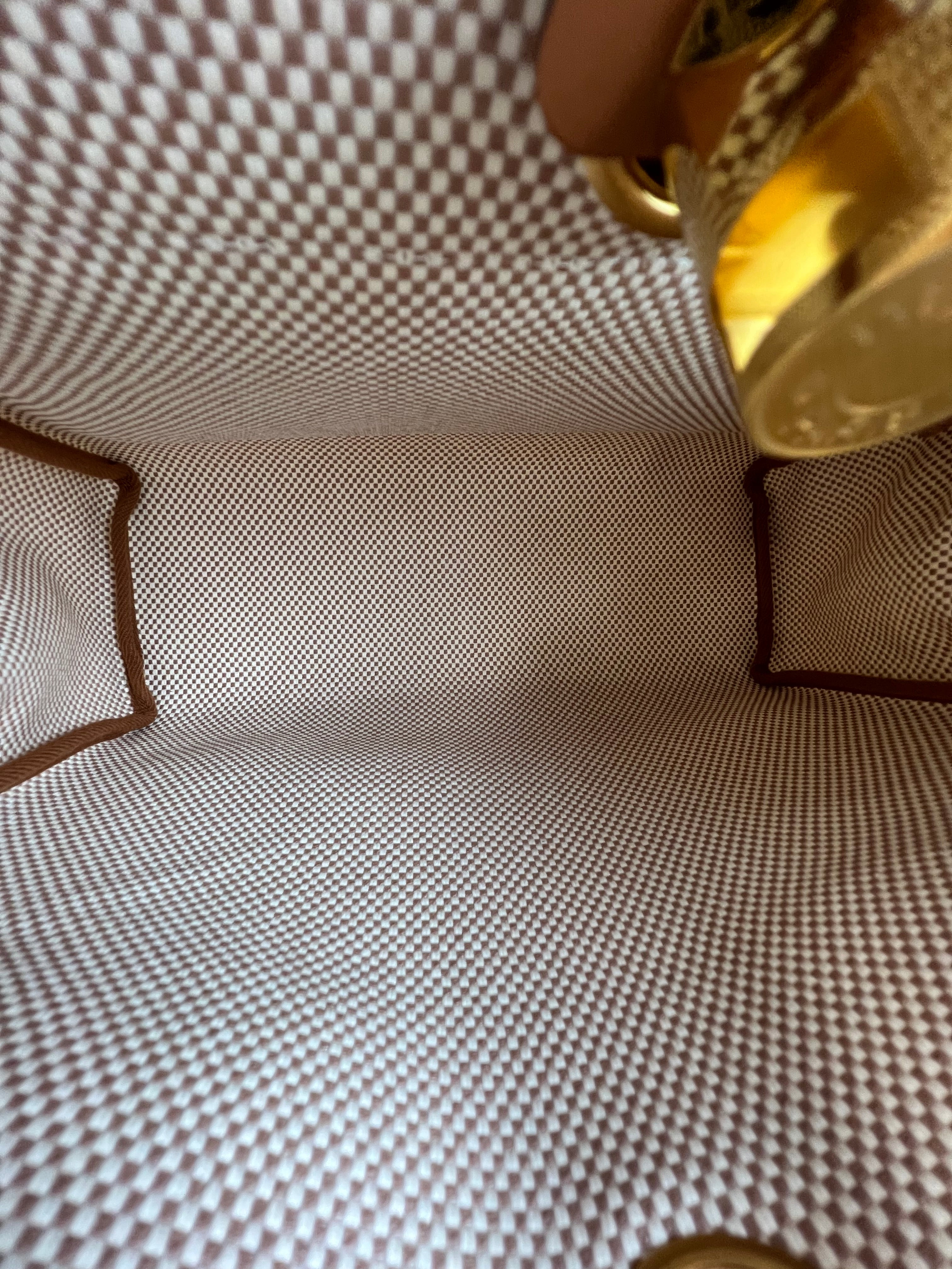 Hermes Herbag Zip 31 GHW