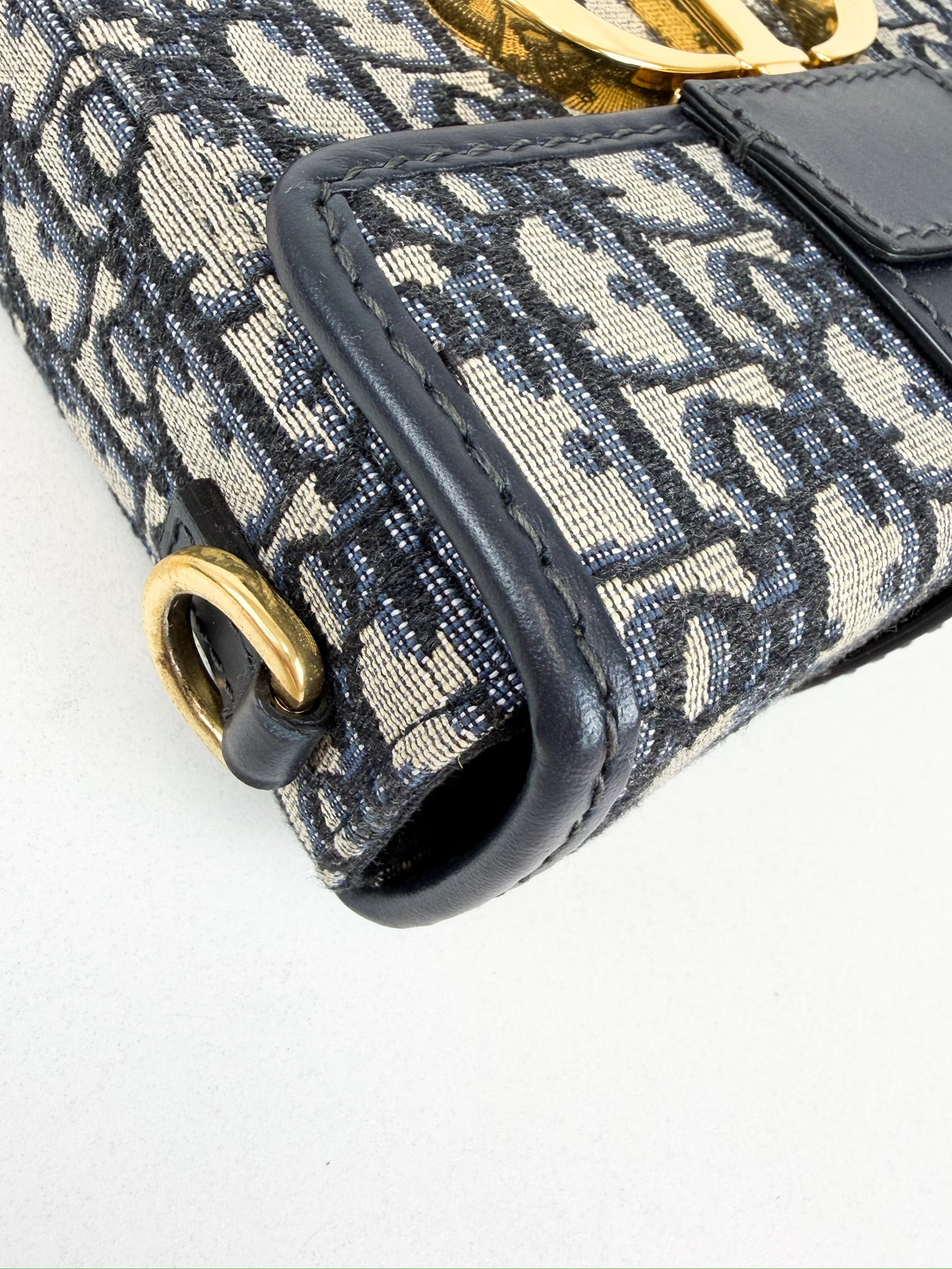 Christian Dior 30 Montaigne Box Bag
