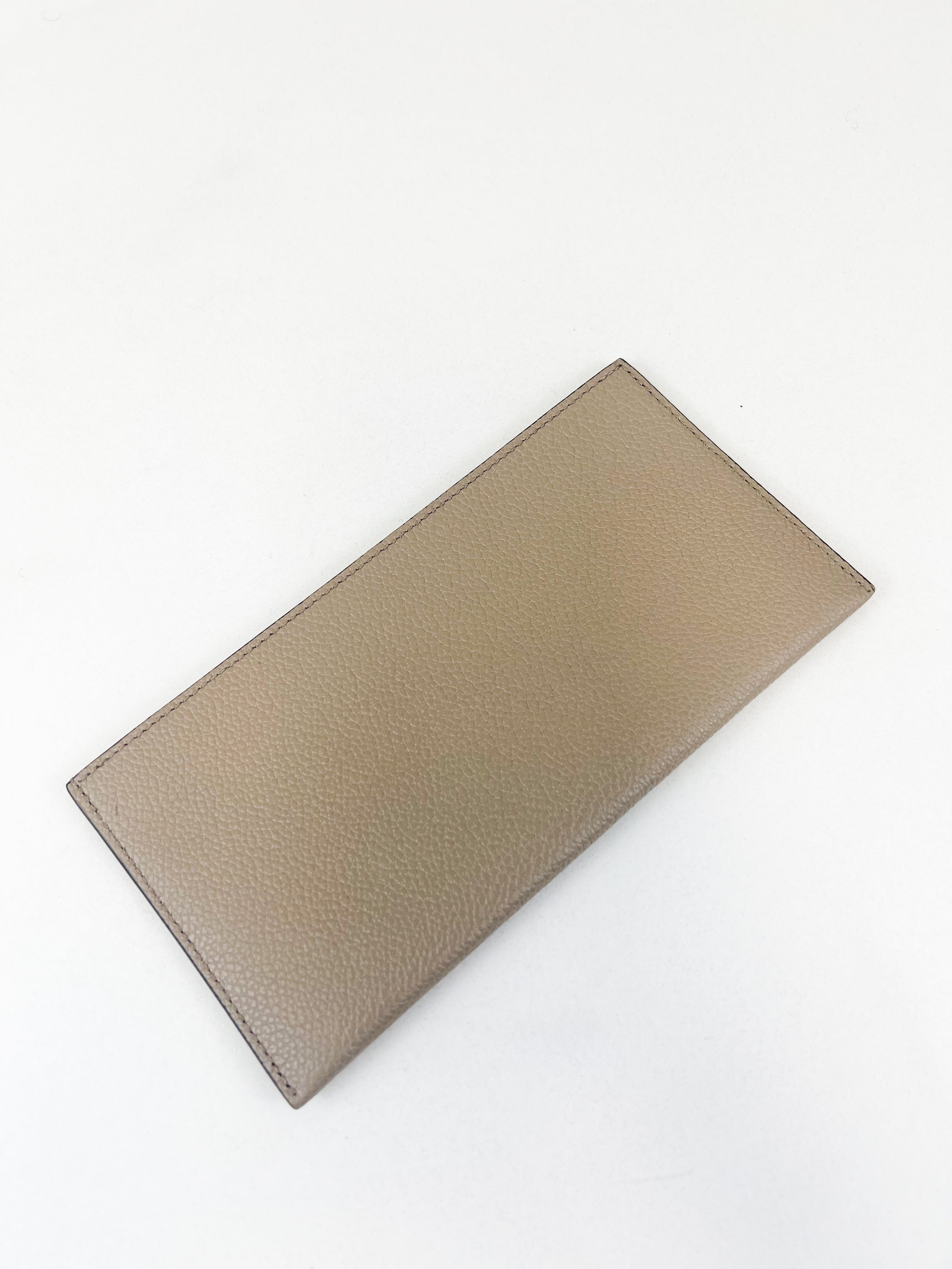 Louis Vuitton Felicie Pochette Monogram Empreinte