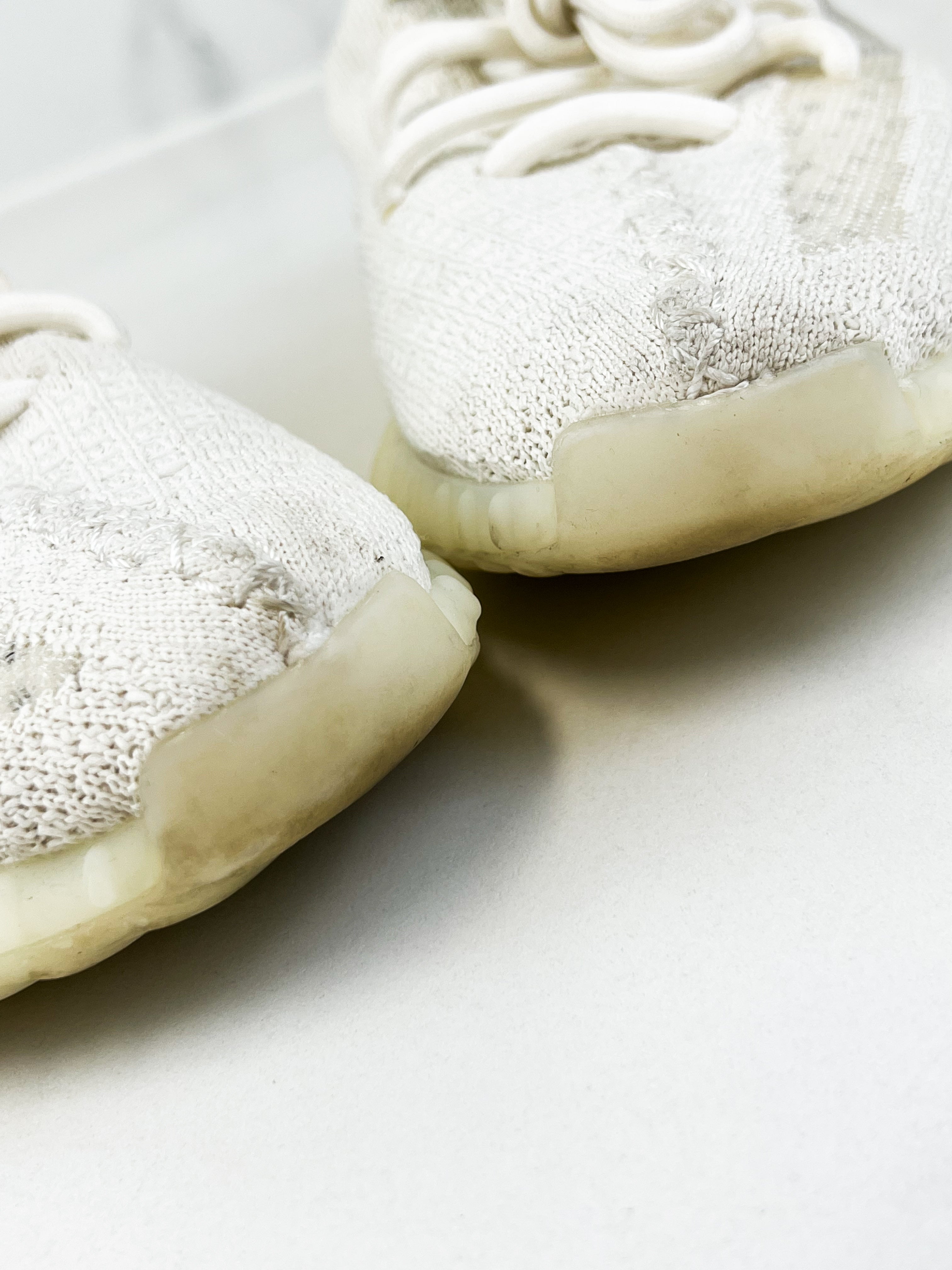 Yeezy Boost 350 Bone Size 5 US