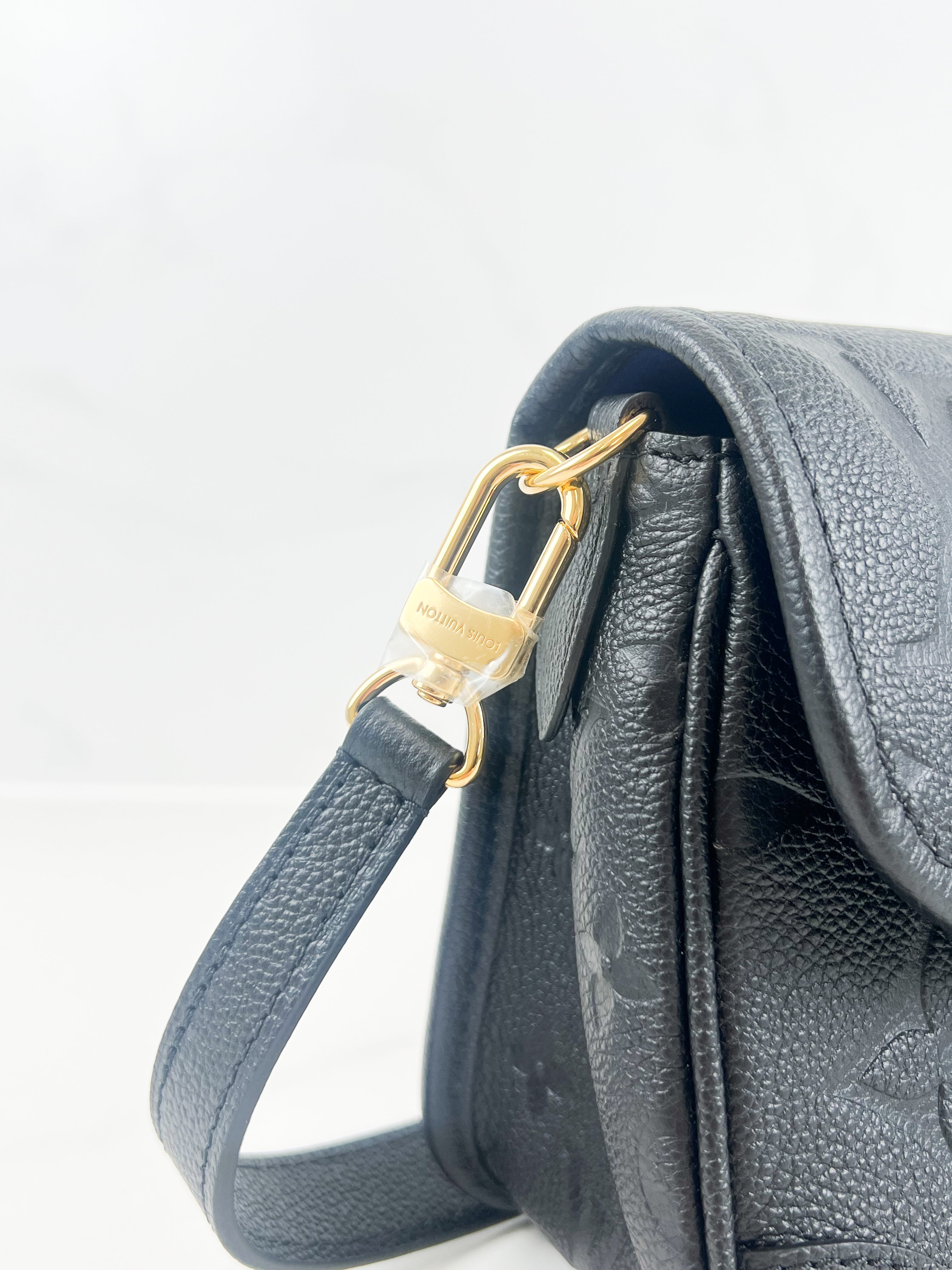 Louis Vuitton Diane Crossbody