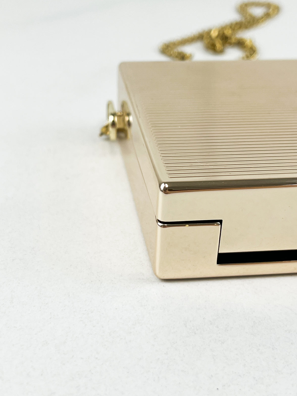 Christian Dior Makeup Clutch