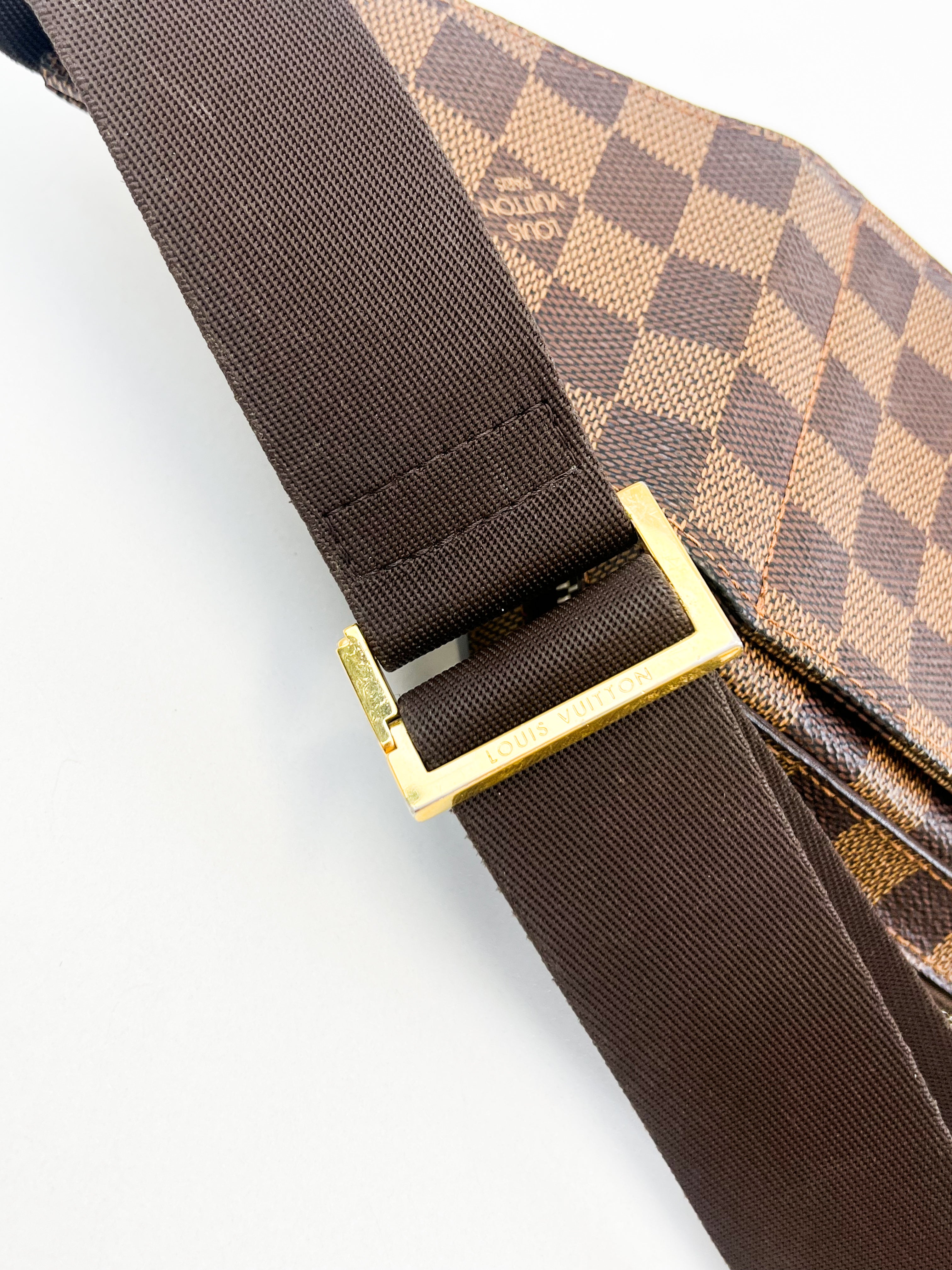 Louis Vuitton Geronimos Bag