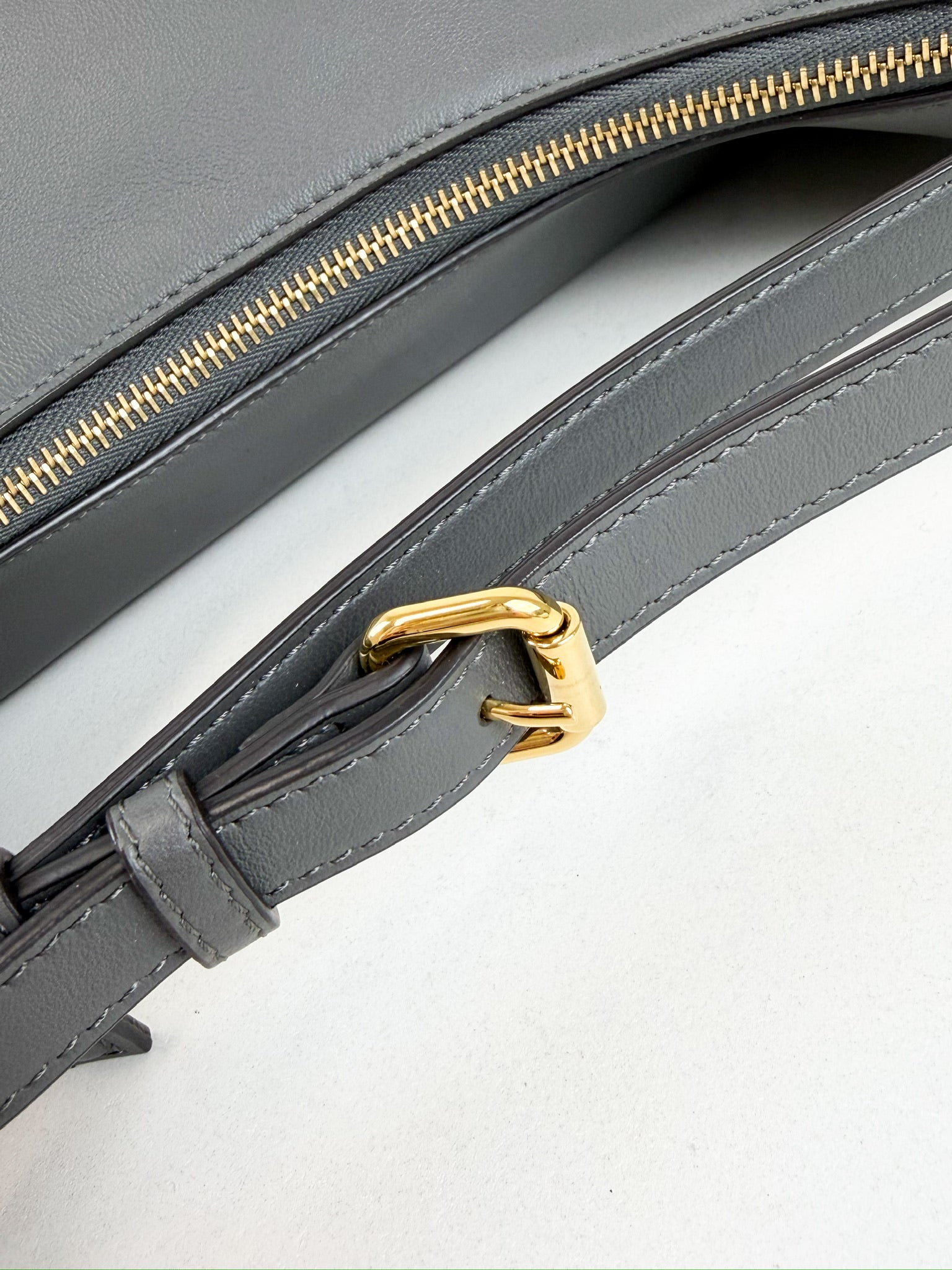 Fendi Fendigraphy Small with GHW