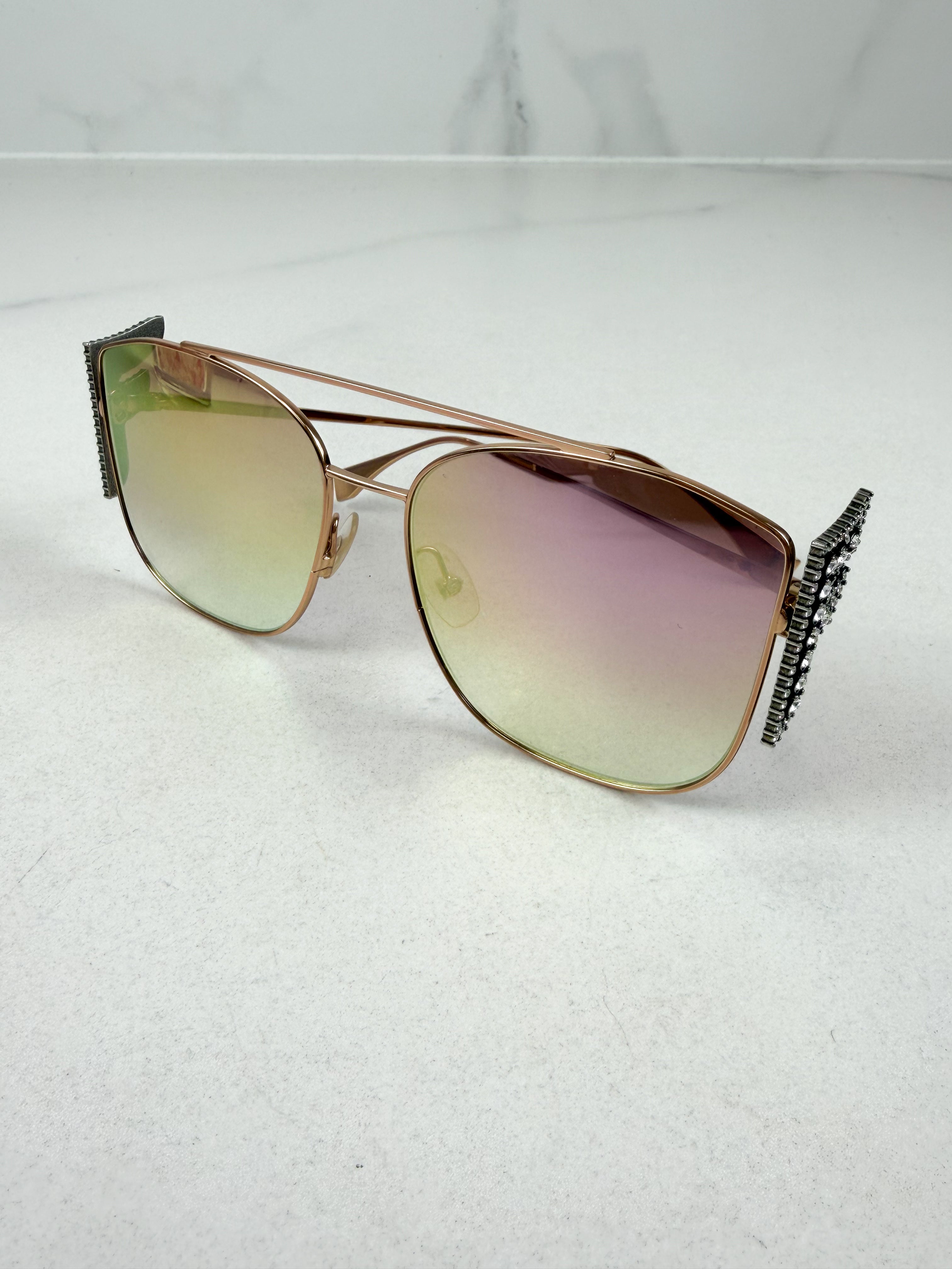 Fendi FF Sunglasses