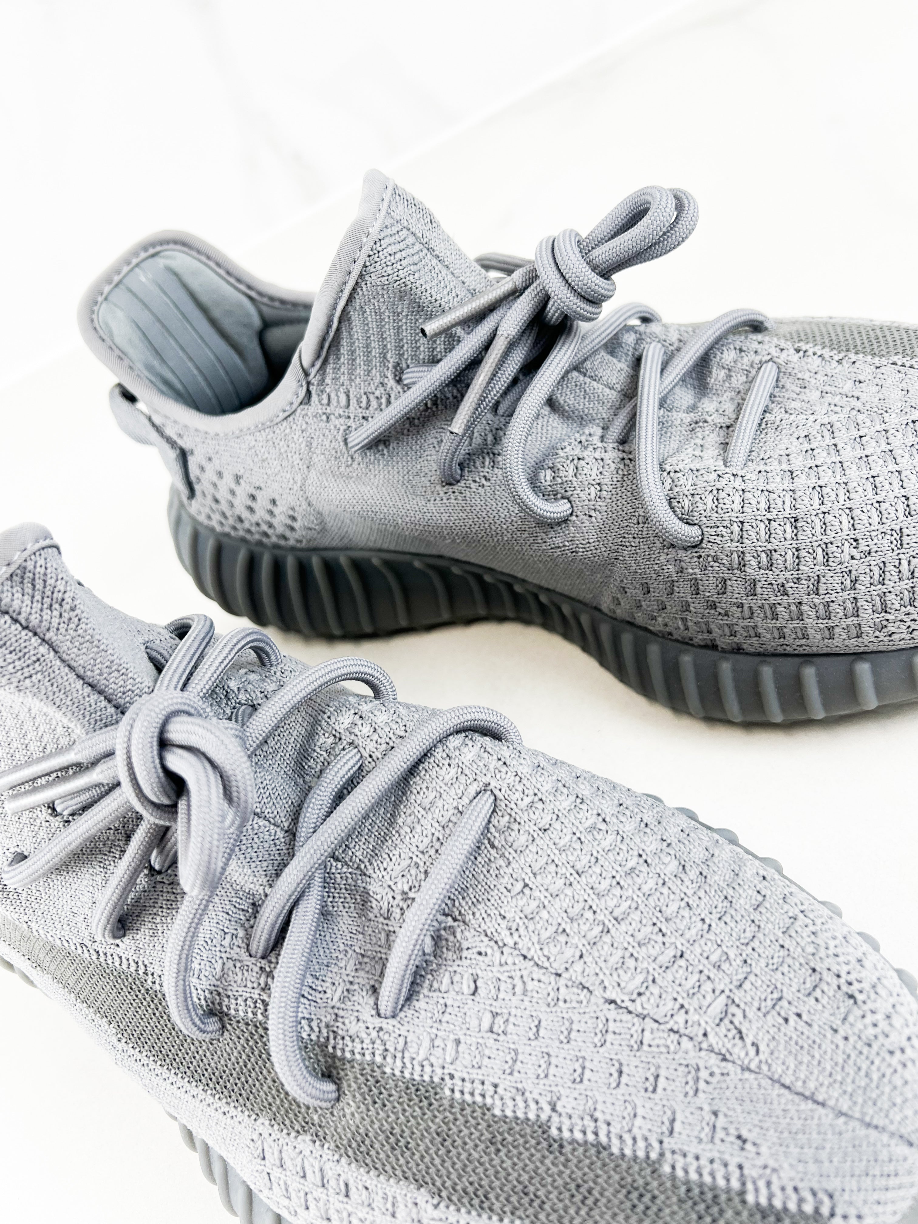 Yeezy Boost 350 V2 Steel Grey Size 10.5 US Men's