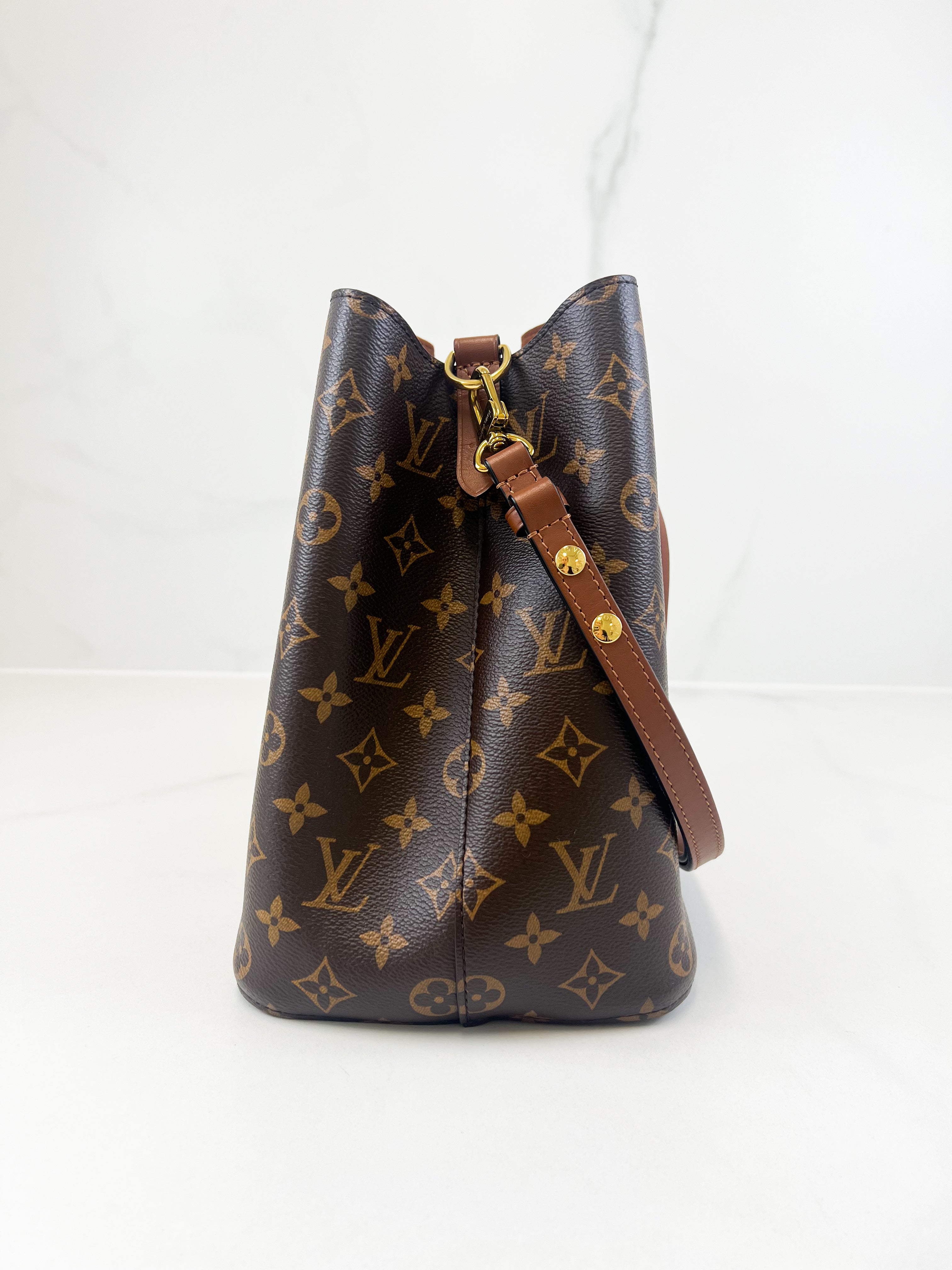 Louis Vuitton Neo Noe