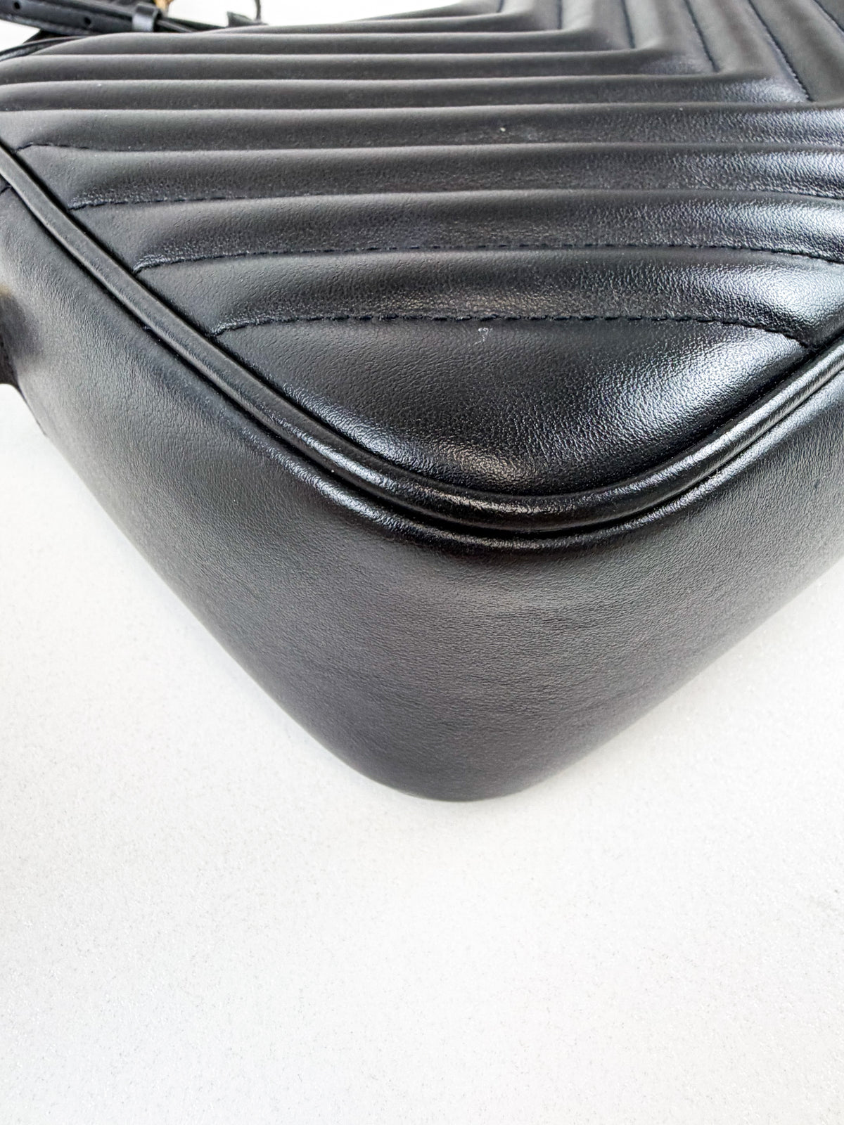 Saint Laurent Lou Camera Bag