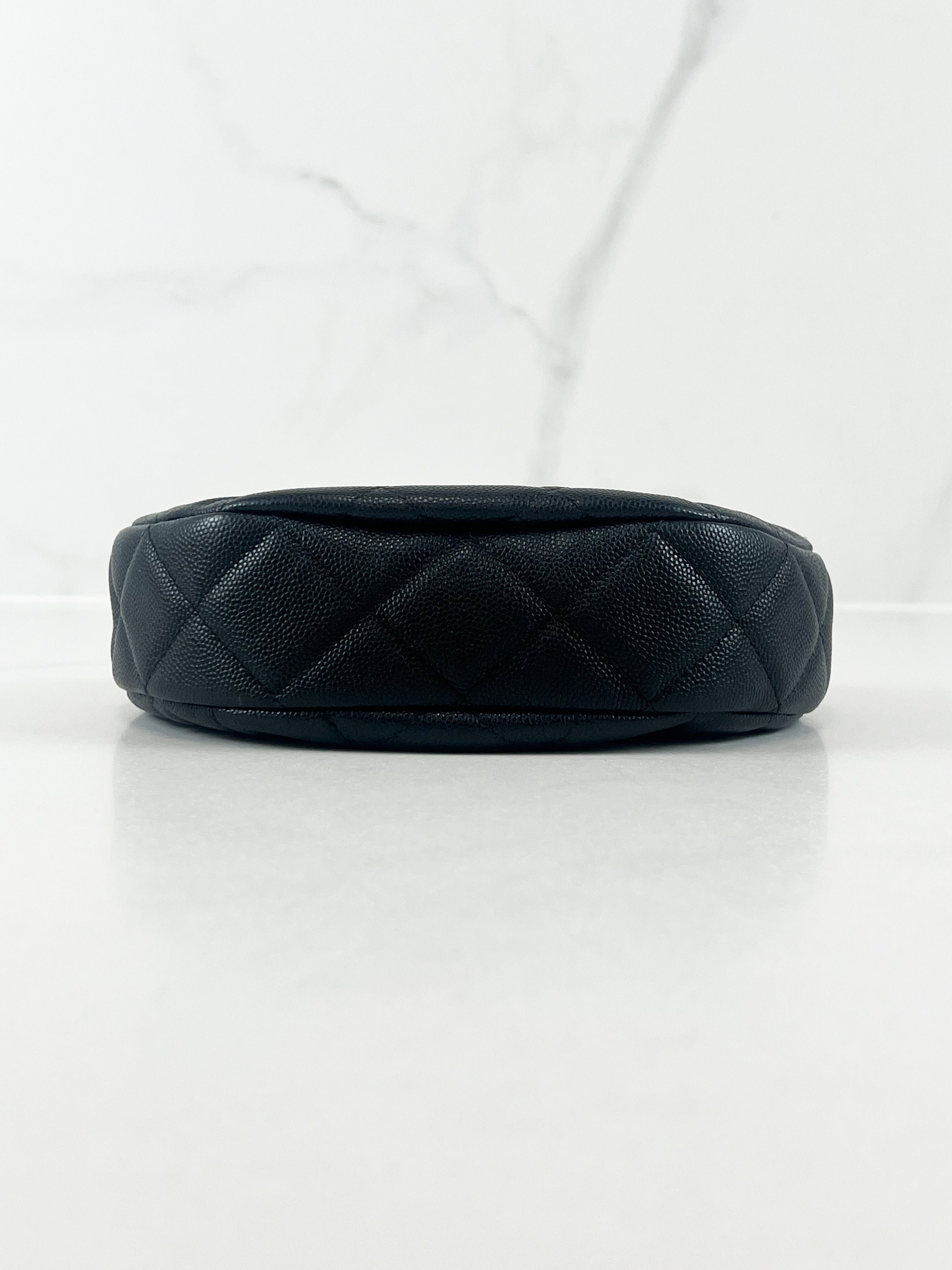 Chanel 24C Clutch with Chain