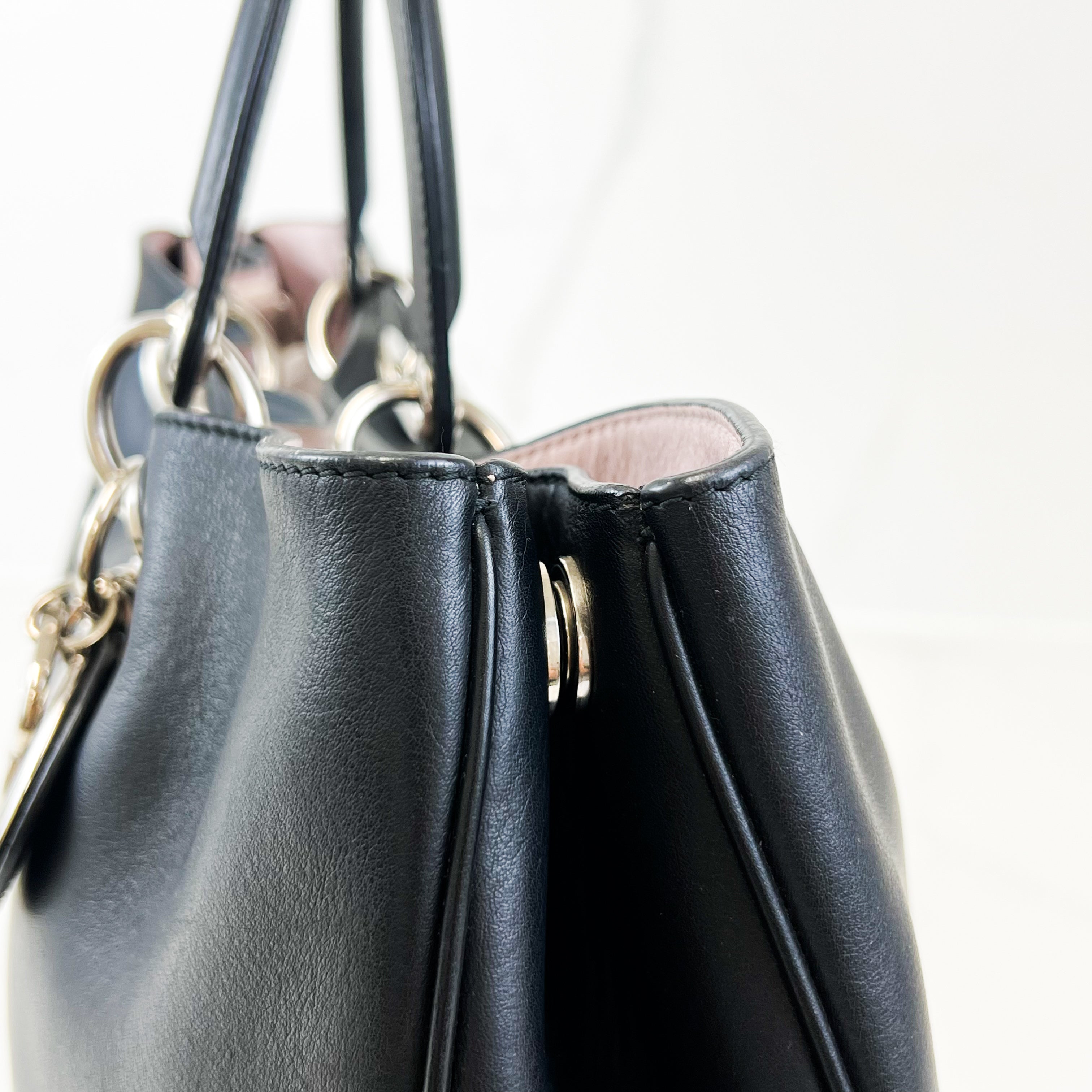 Christian Dior Diorissimo Tote