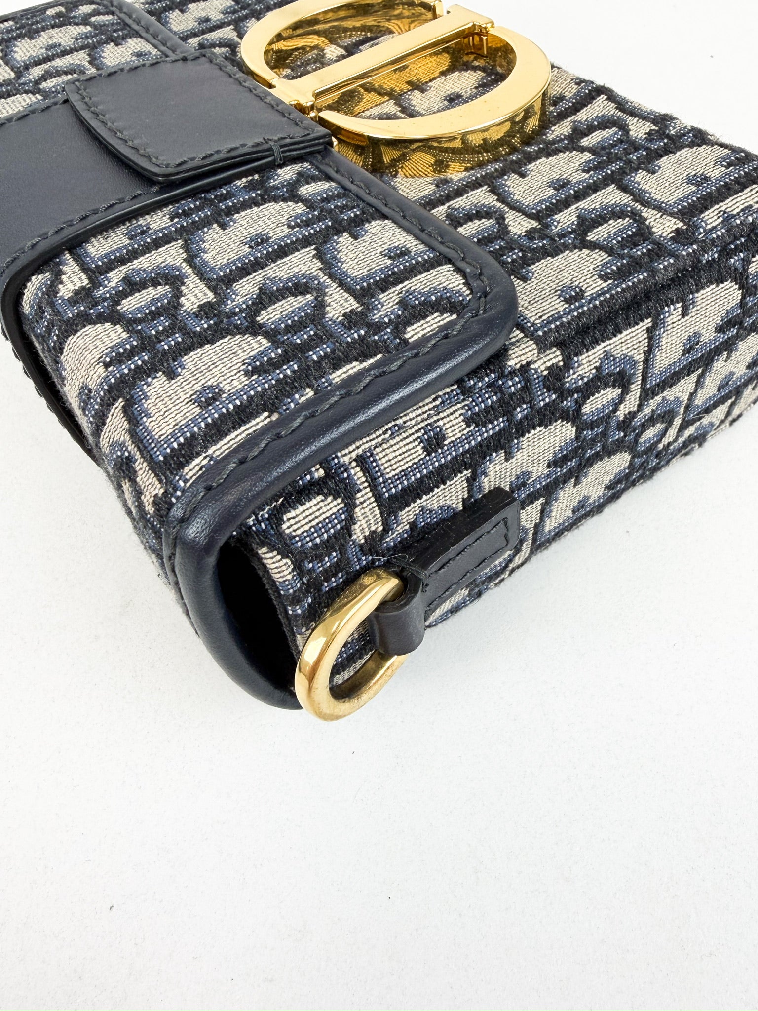 Christian Dior 30 Montaigne Box Bag