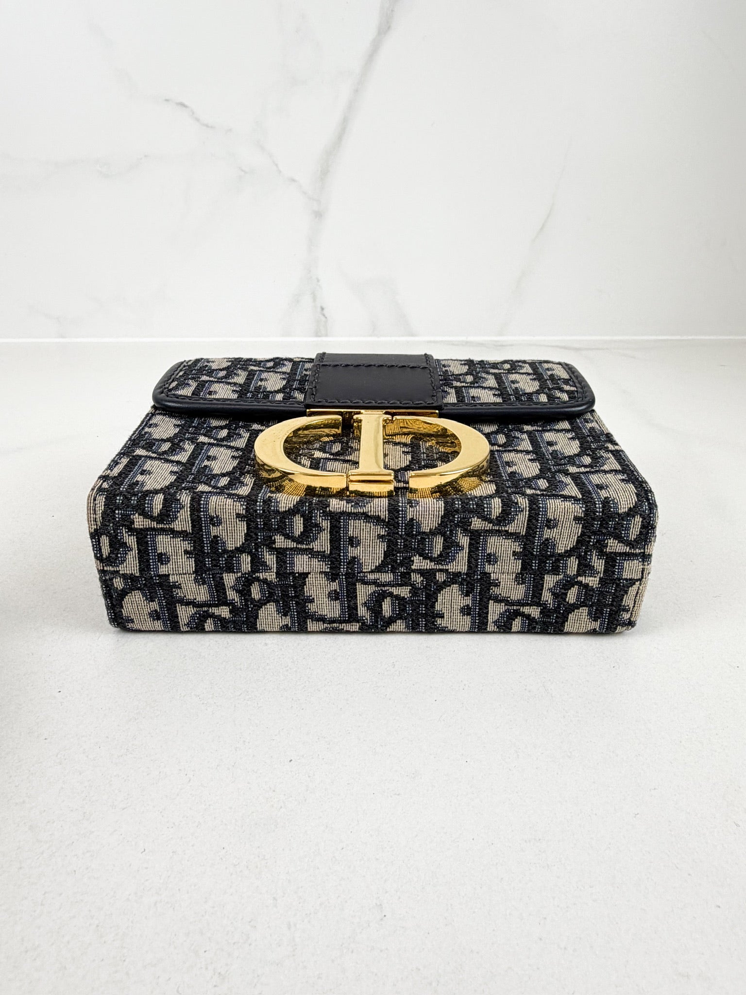 Christian Dior 30 Montaigne Box Bag