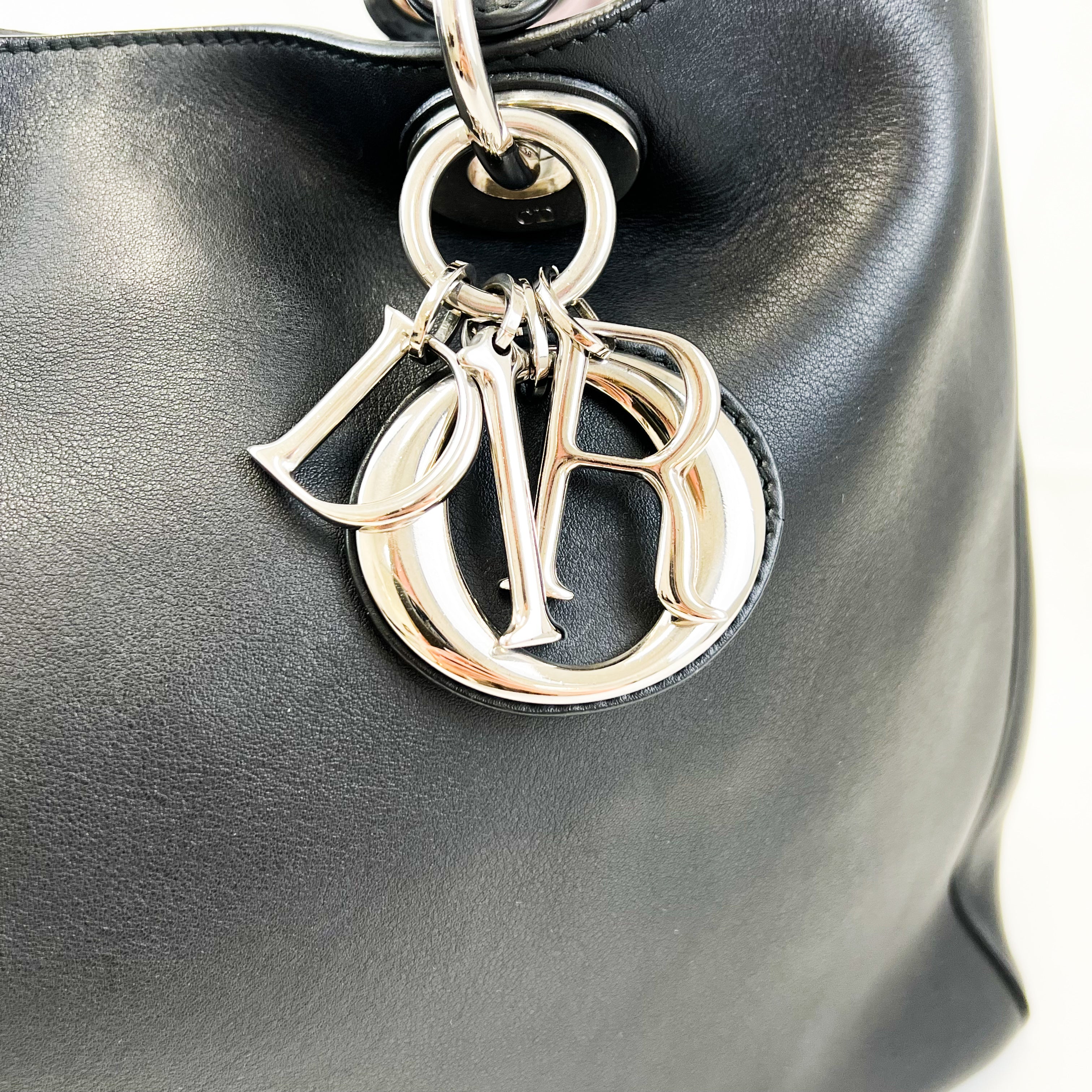 Christian Dior Diorissimo Tote