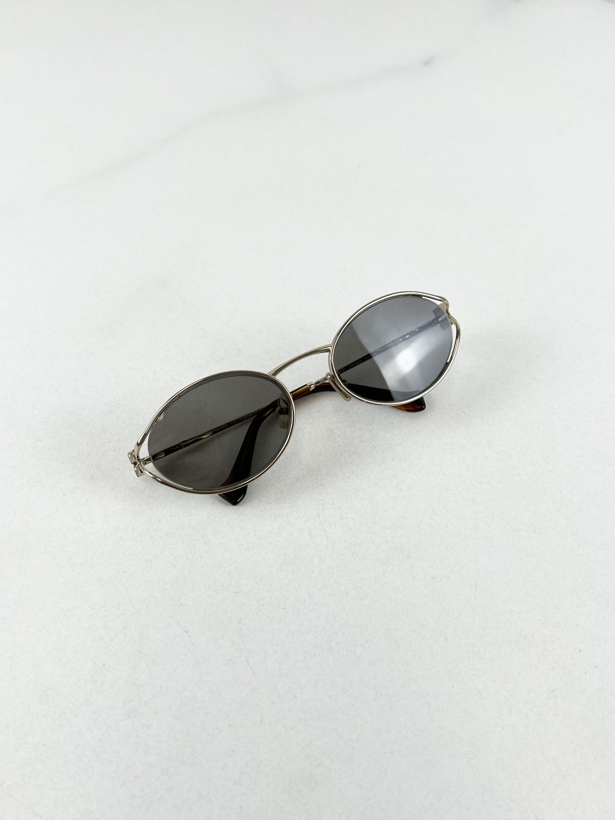Miu Miu Sunglasses