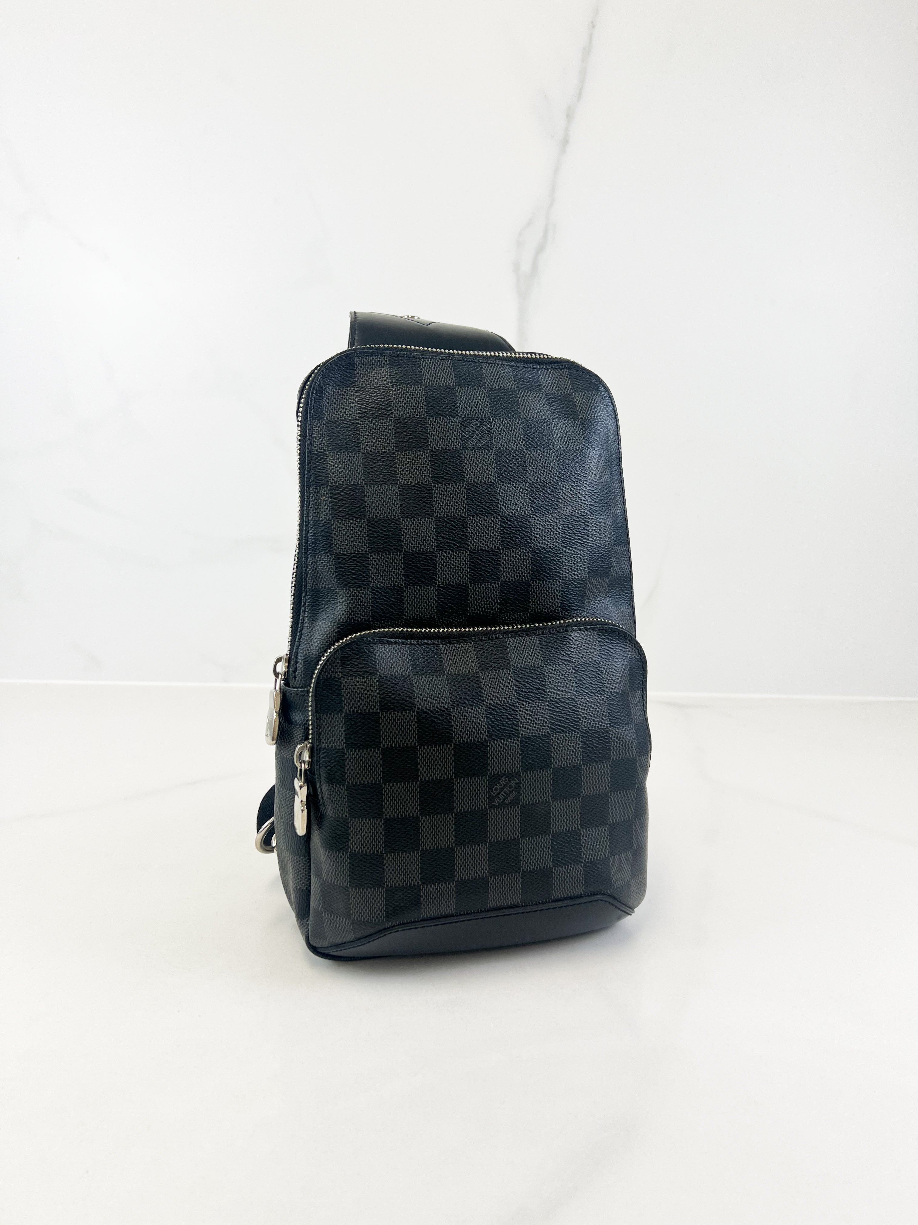 Louis Vuitton Avenue Sling Bag