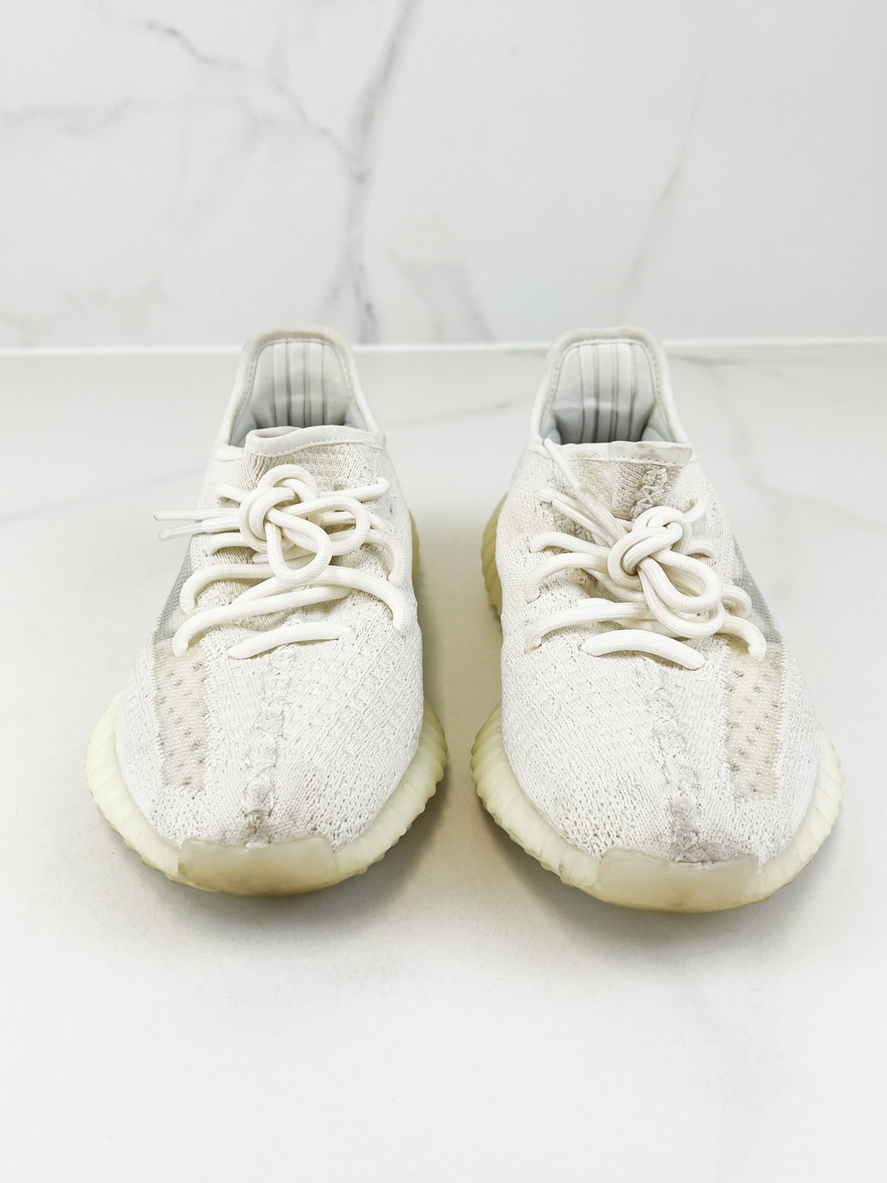 Yeezy Boost 350 Bone Size 5 US