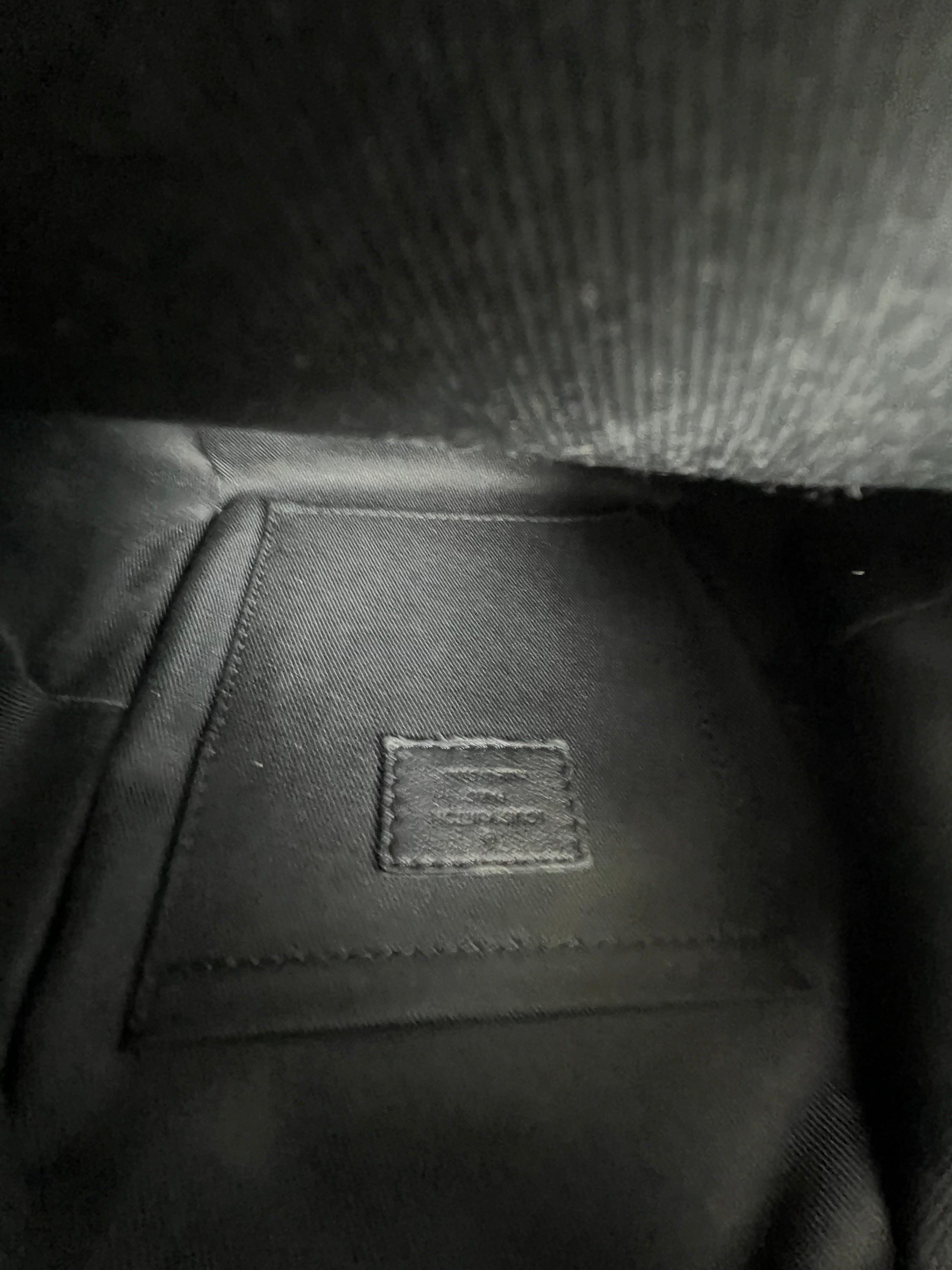 Louis Vuitton Palm Springs Mini