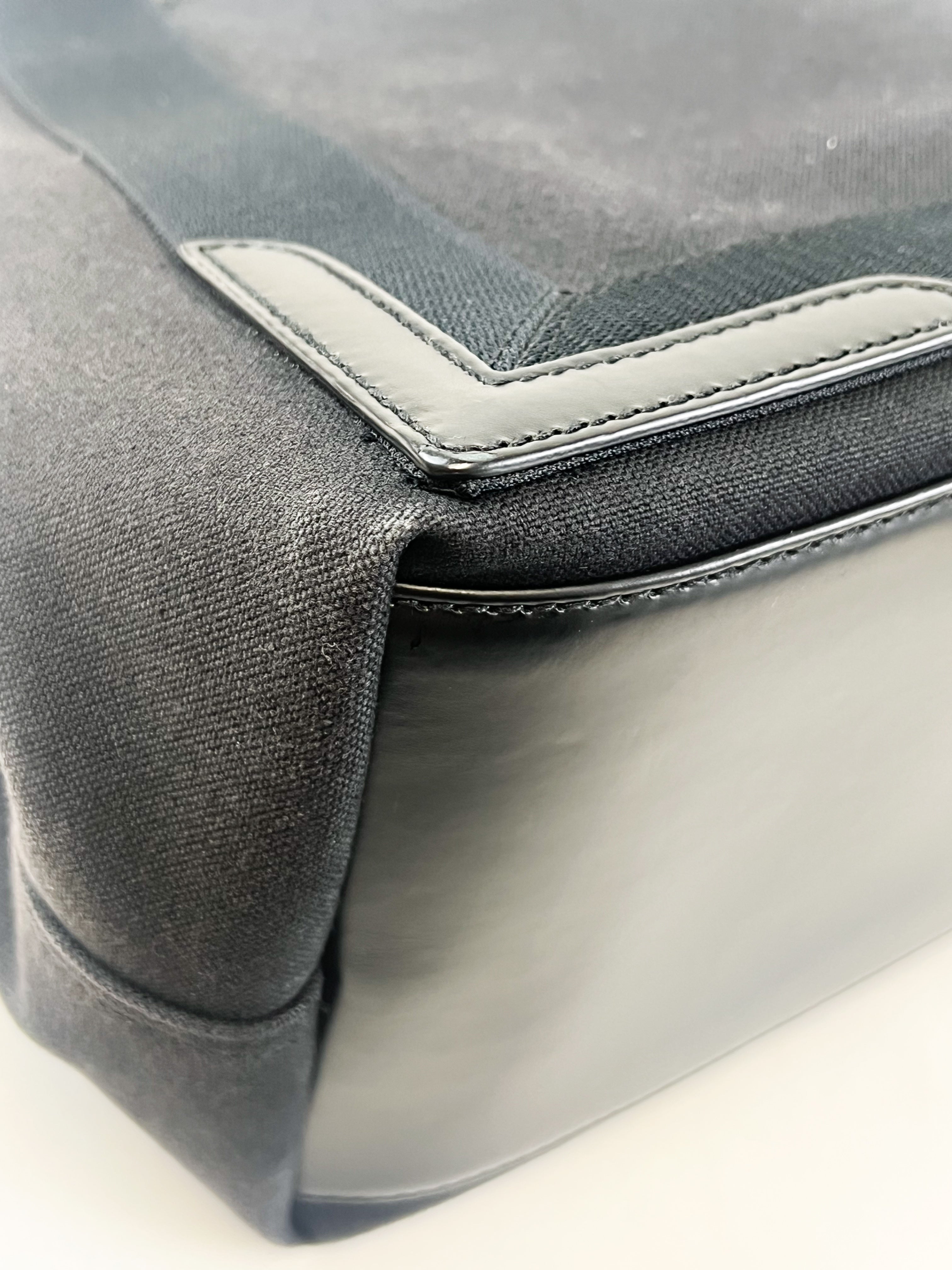 Balenciaga Small Cabas Tote