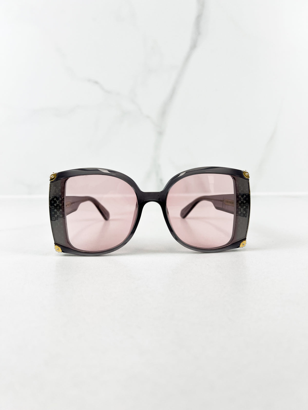 Louis Vuitton In The Mood For Love Sunglasses