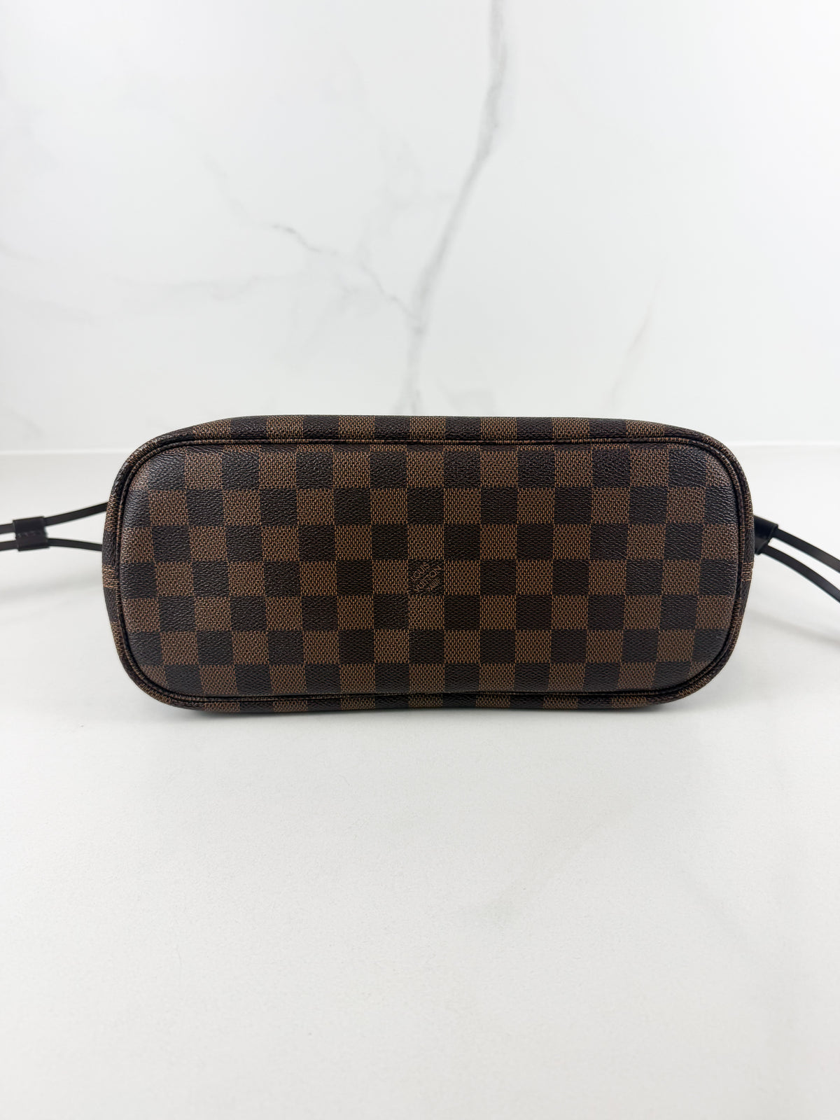 Louis Vuitton Damier Ebene Neverfull PM