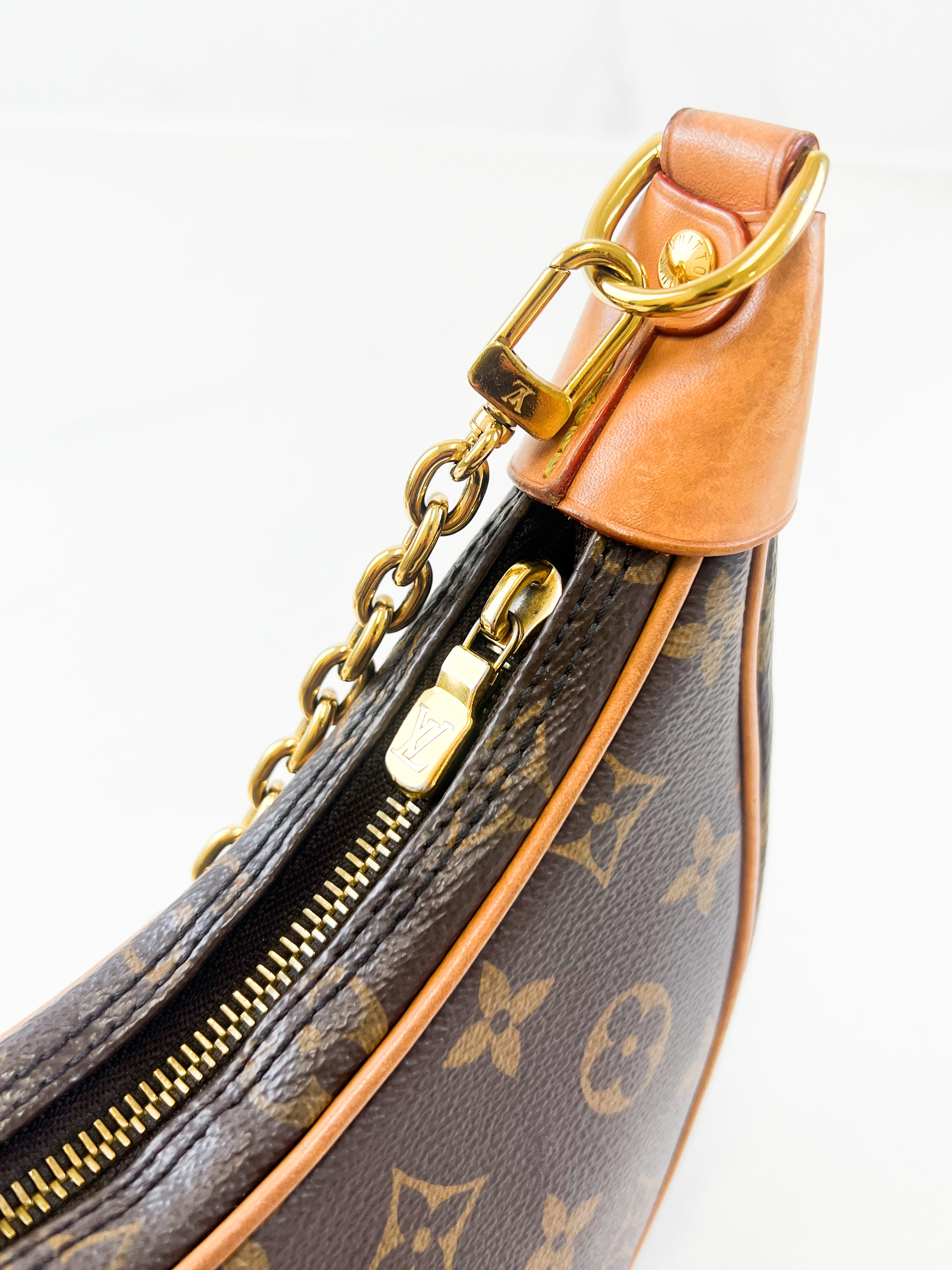 Louis Vuitton Loop Monogram