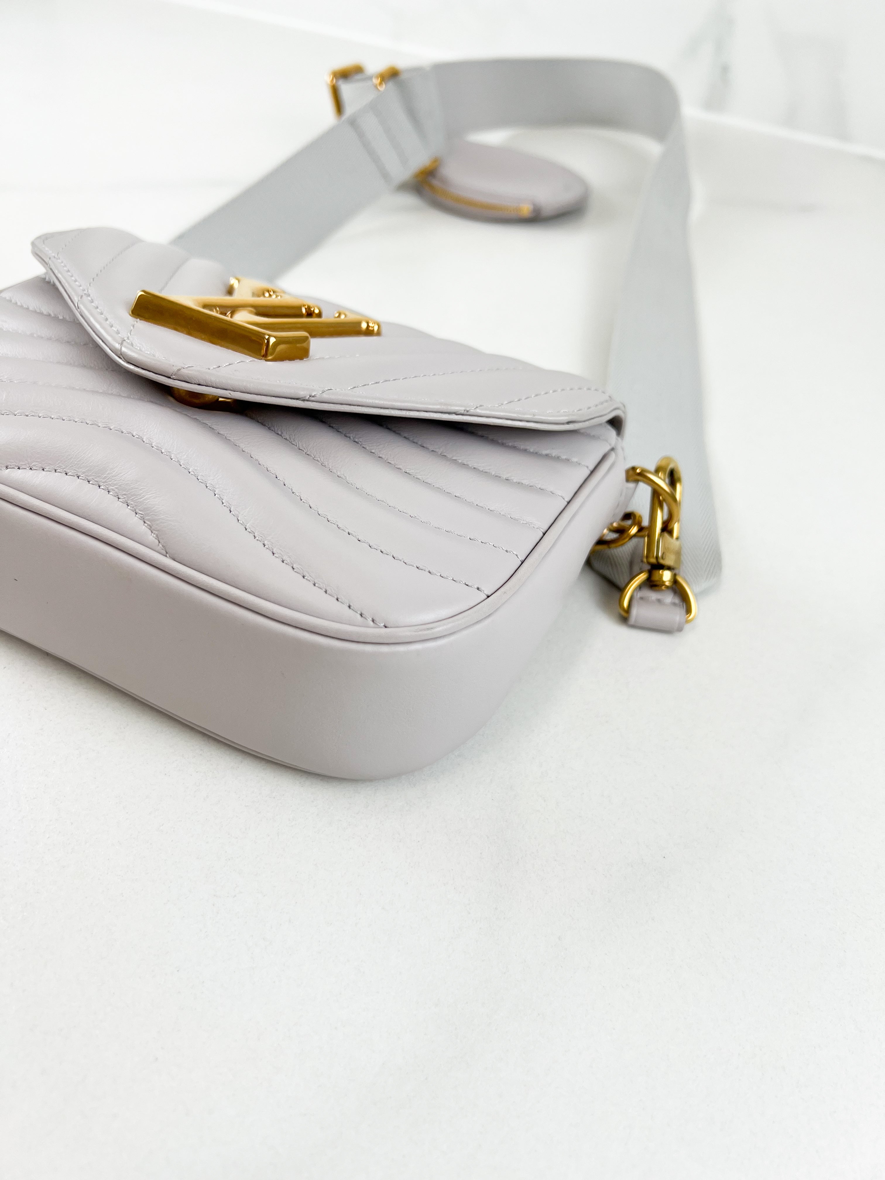 Louis Vuitton New Wave Multi-Pochette
