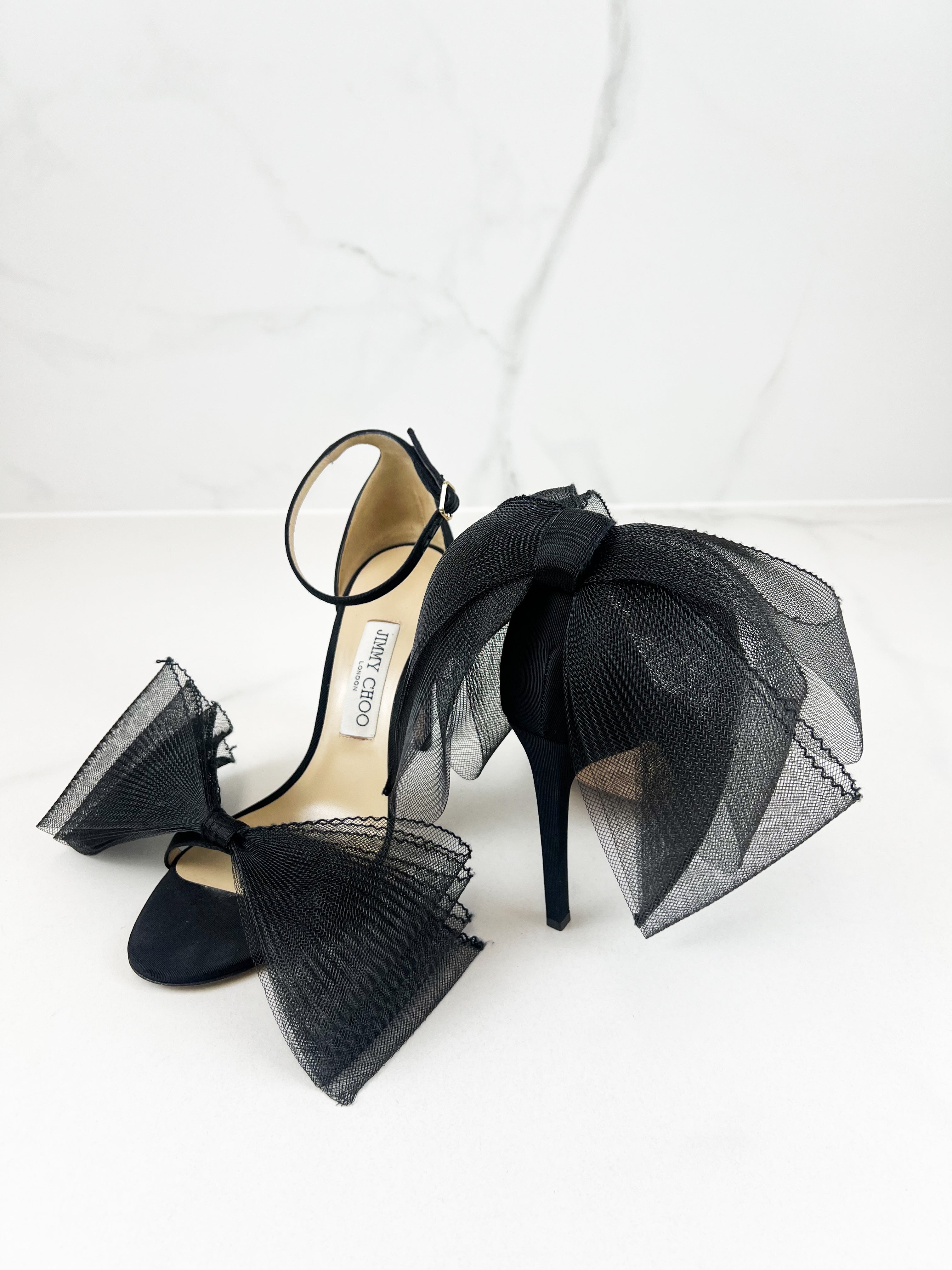 Jimmy Choo Aveline 100