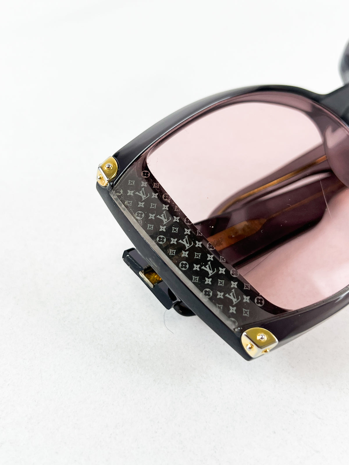 Louis Vuitton In The Mood For Love Sunglasses