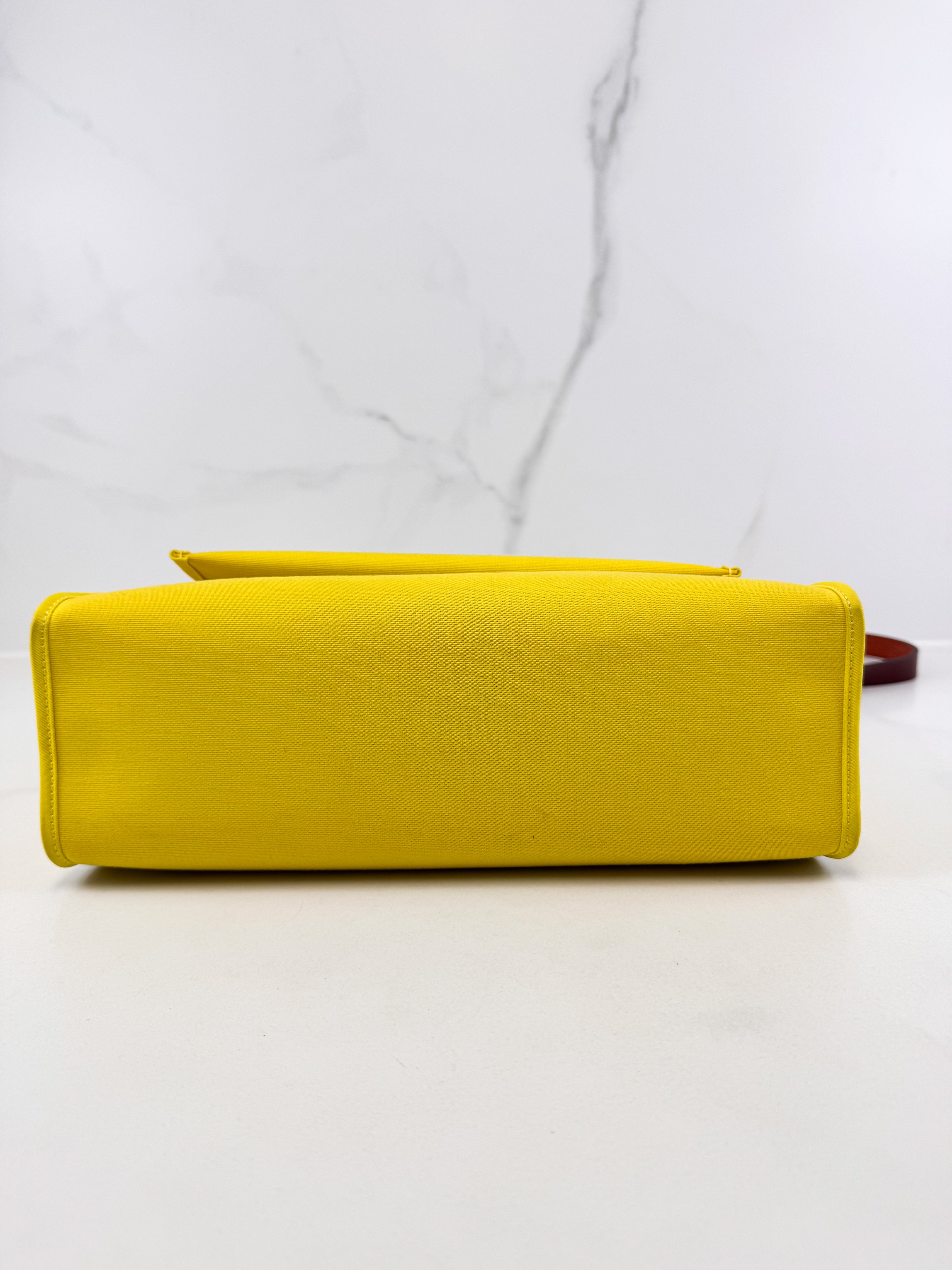 Hermes Zip 31 Her Bag
