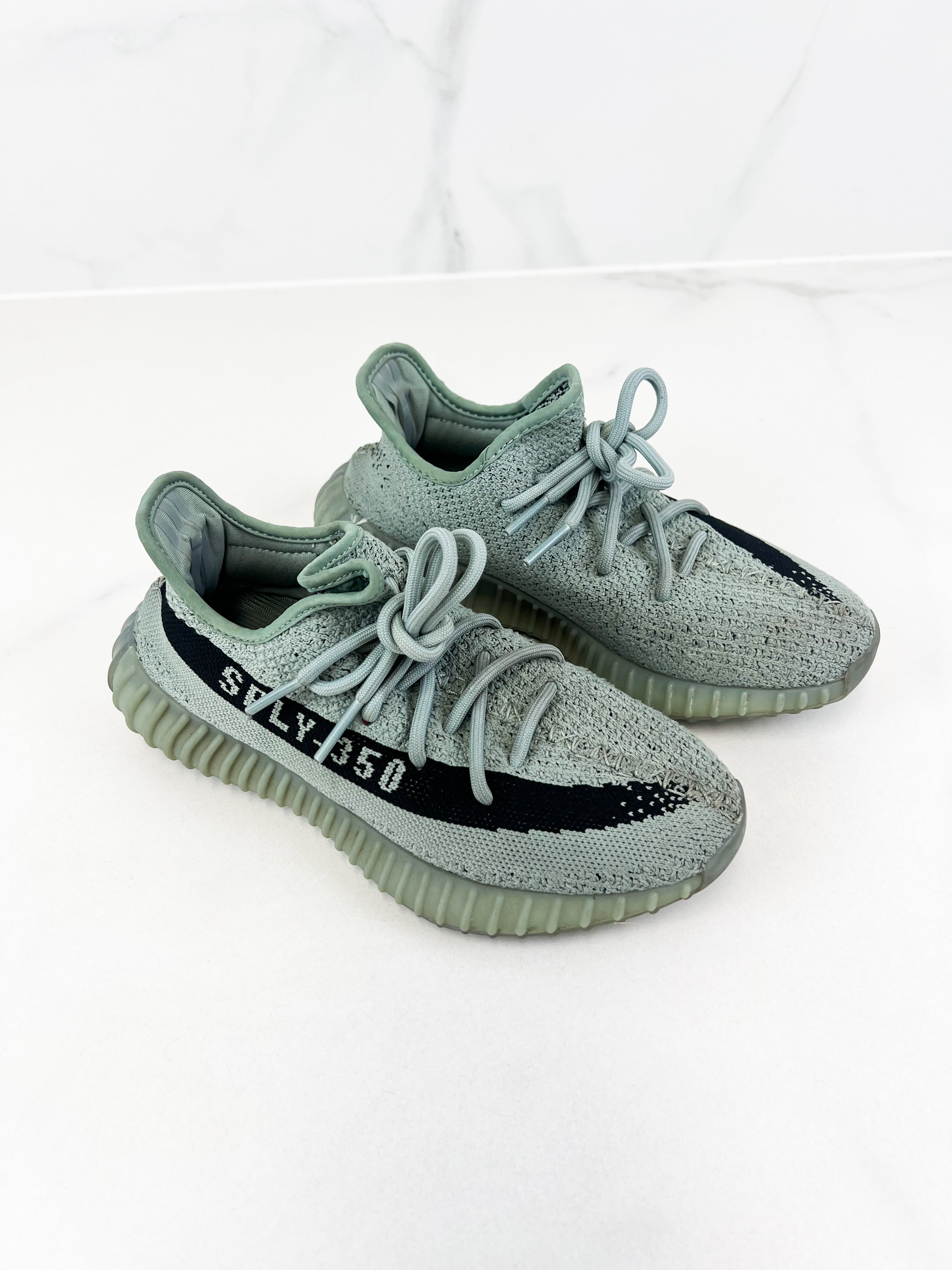 Yeezy Boost 350 V2 Salt Size 5 US