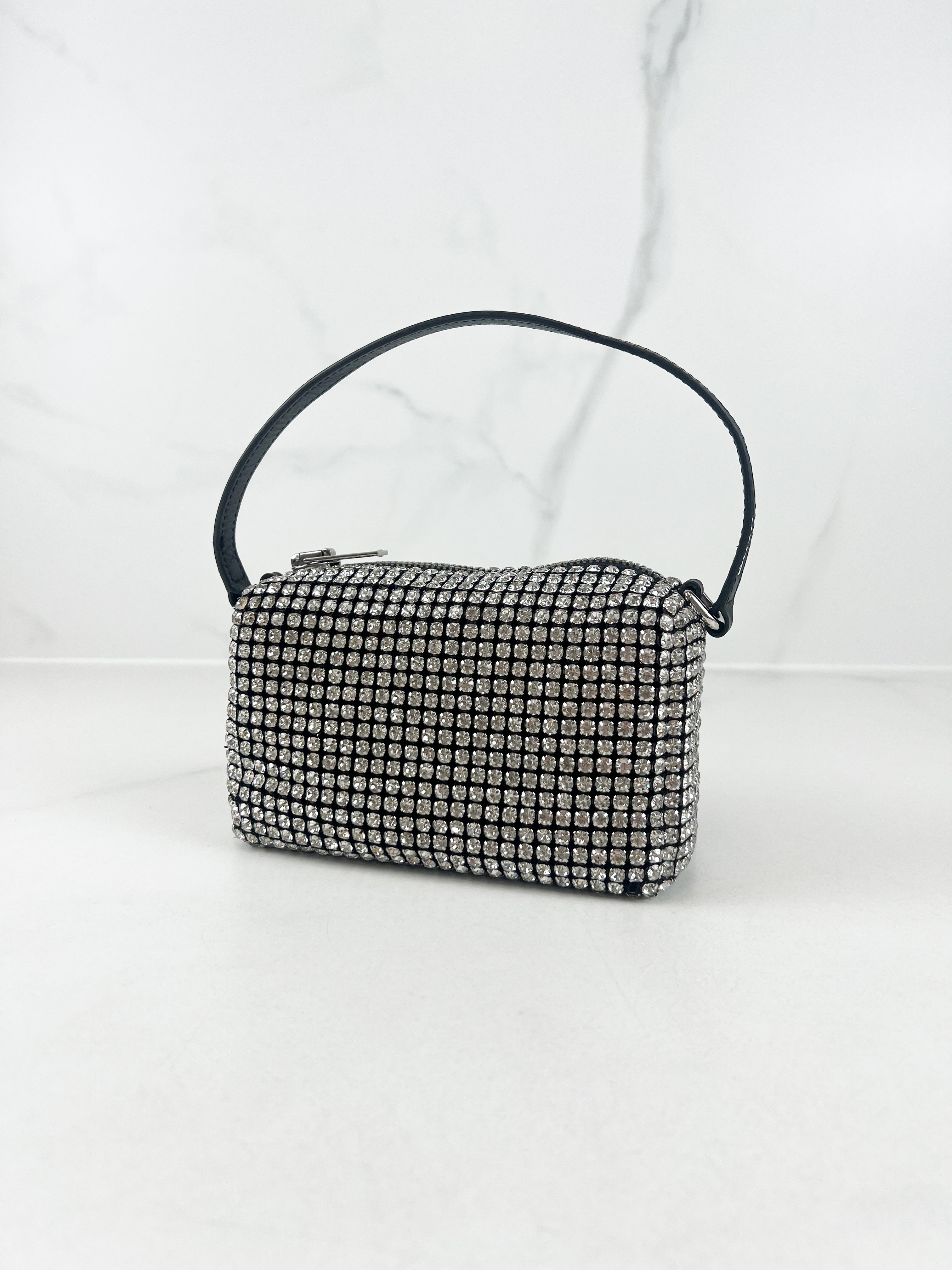 Alexander Wang Heiress Pouch