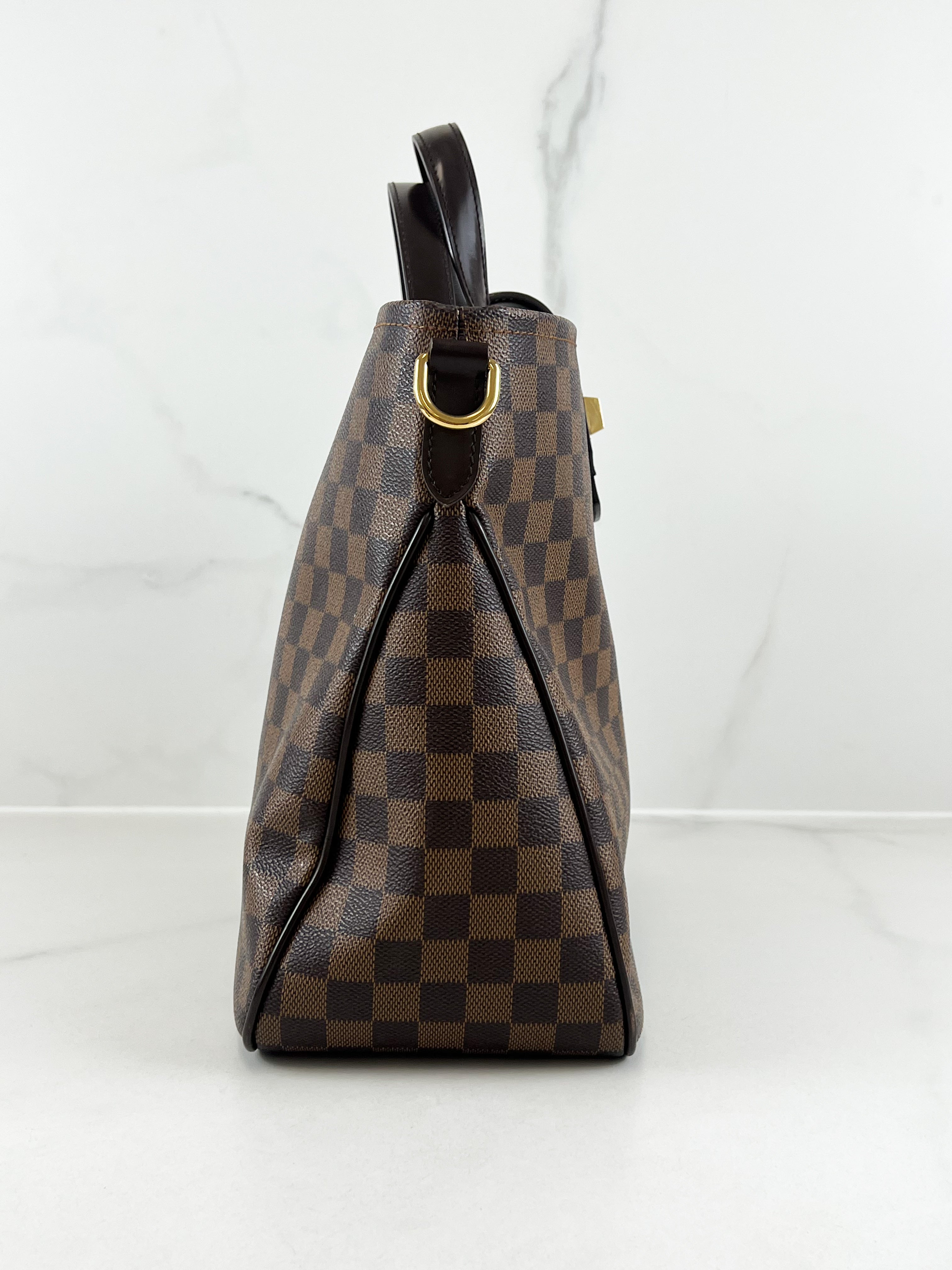 Louis Vuitton Rosebery Shoulder Bag