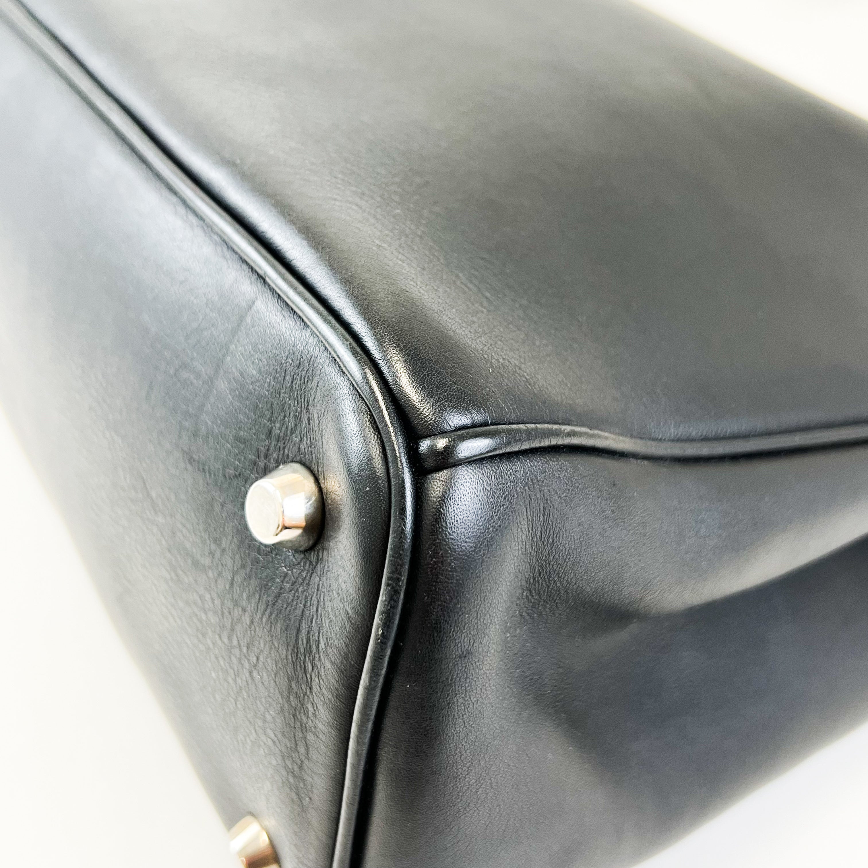 Christian Dior Diorissimo Tote