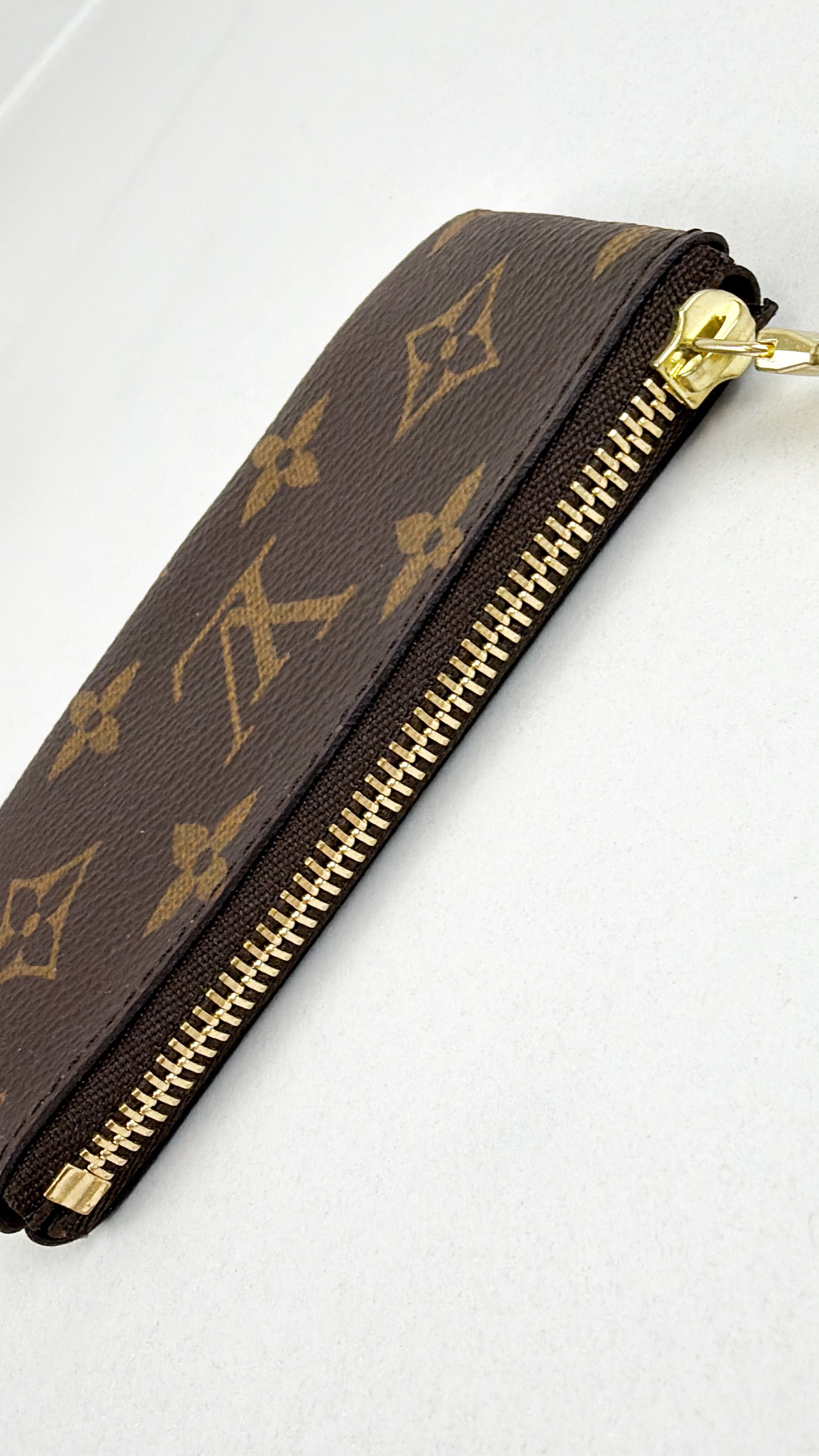Louis Vuitton Monogram Key Pouch