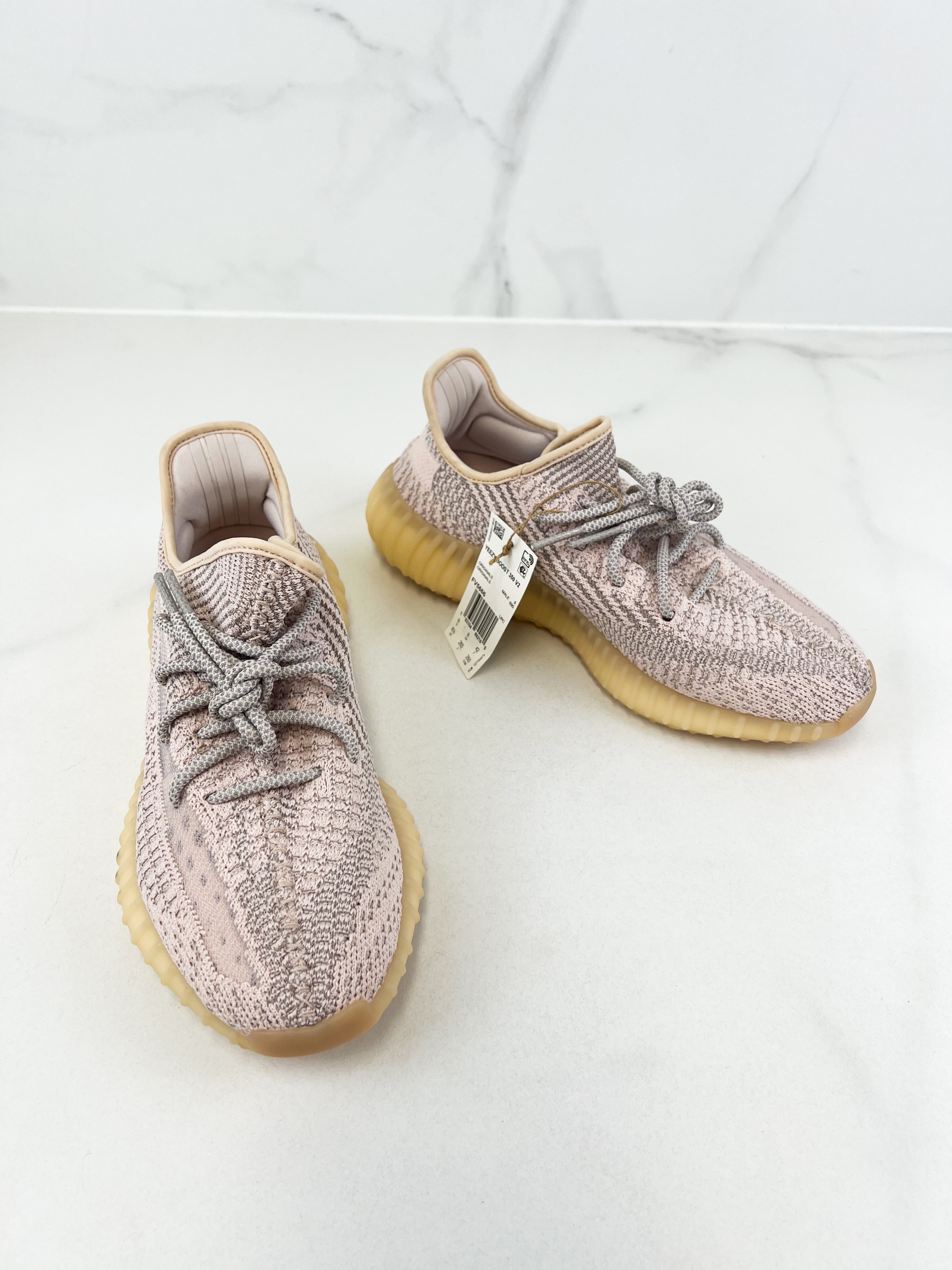 Yeezy Boost 350 in Synth Size 8.5US