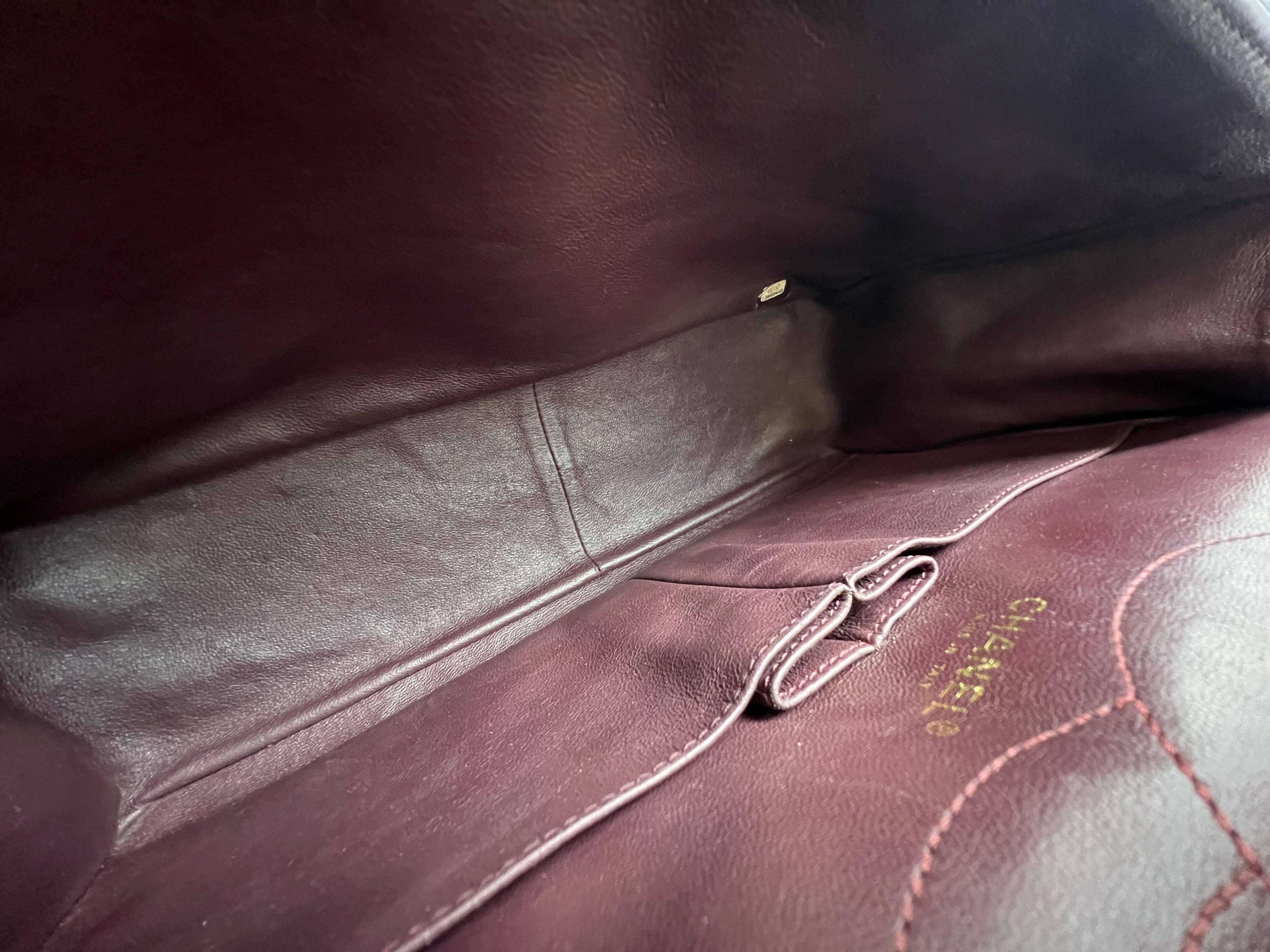 Chanel Re-issue Calfskin Leather Bag