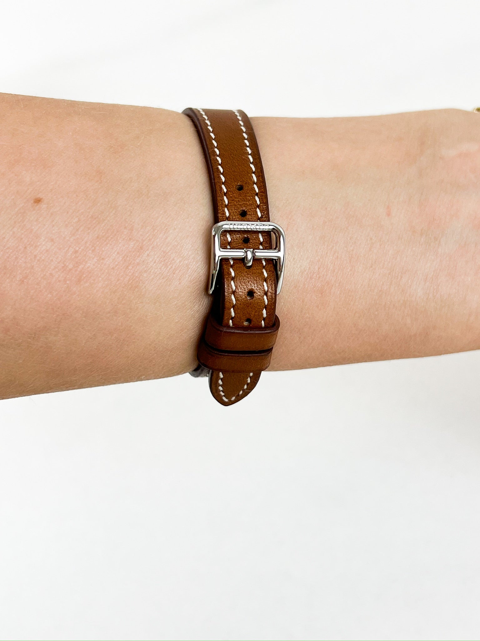Hermes Mini Heure H Watch
