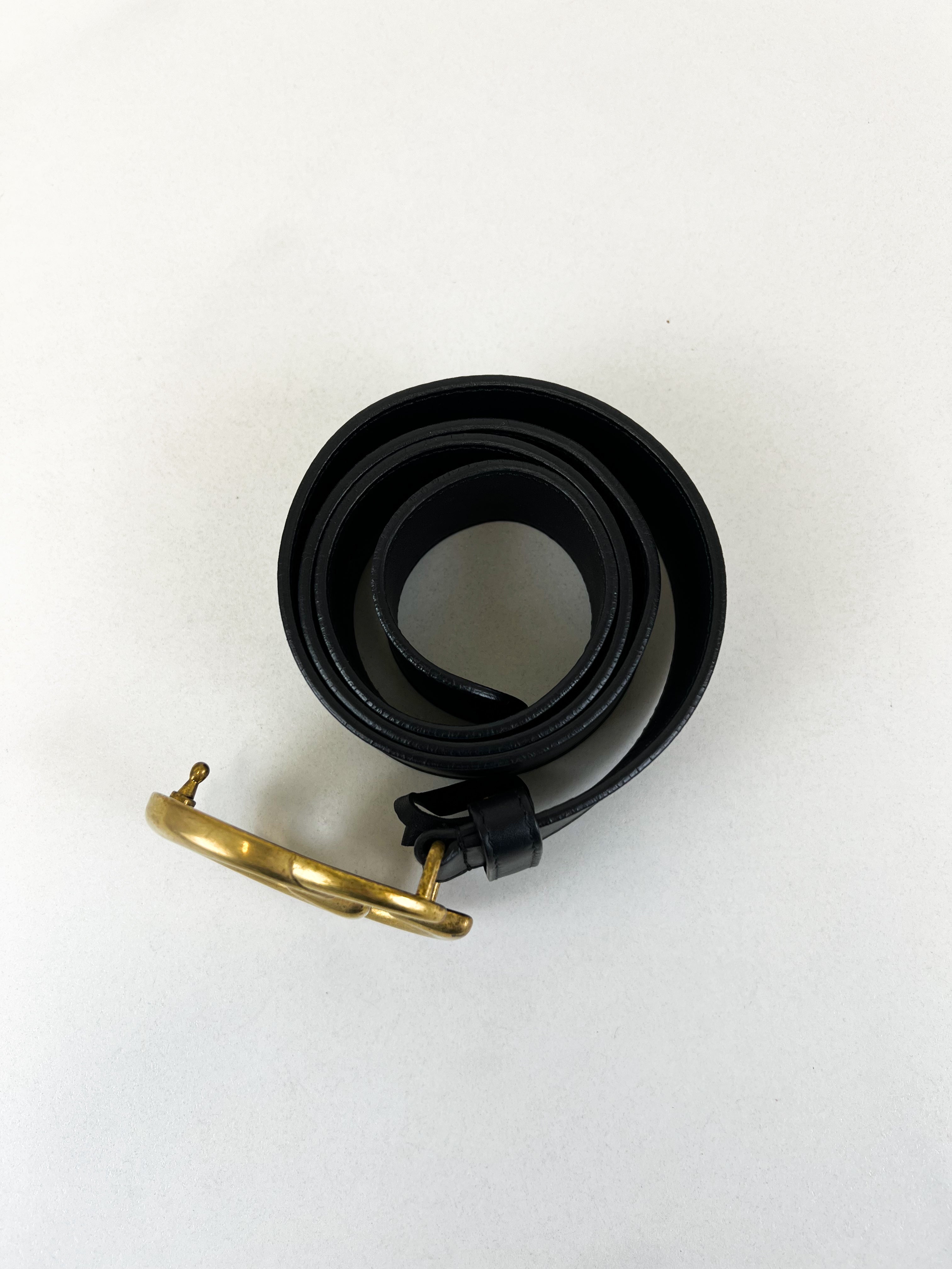 Gucci GG Belt 40mm