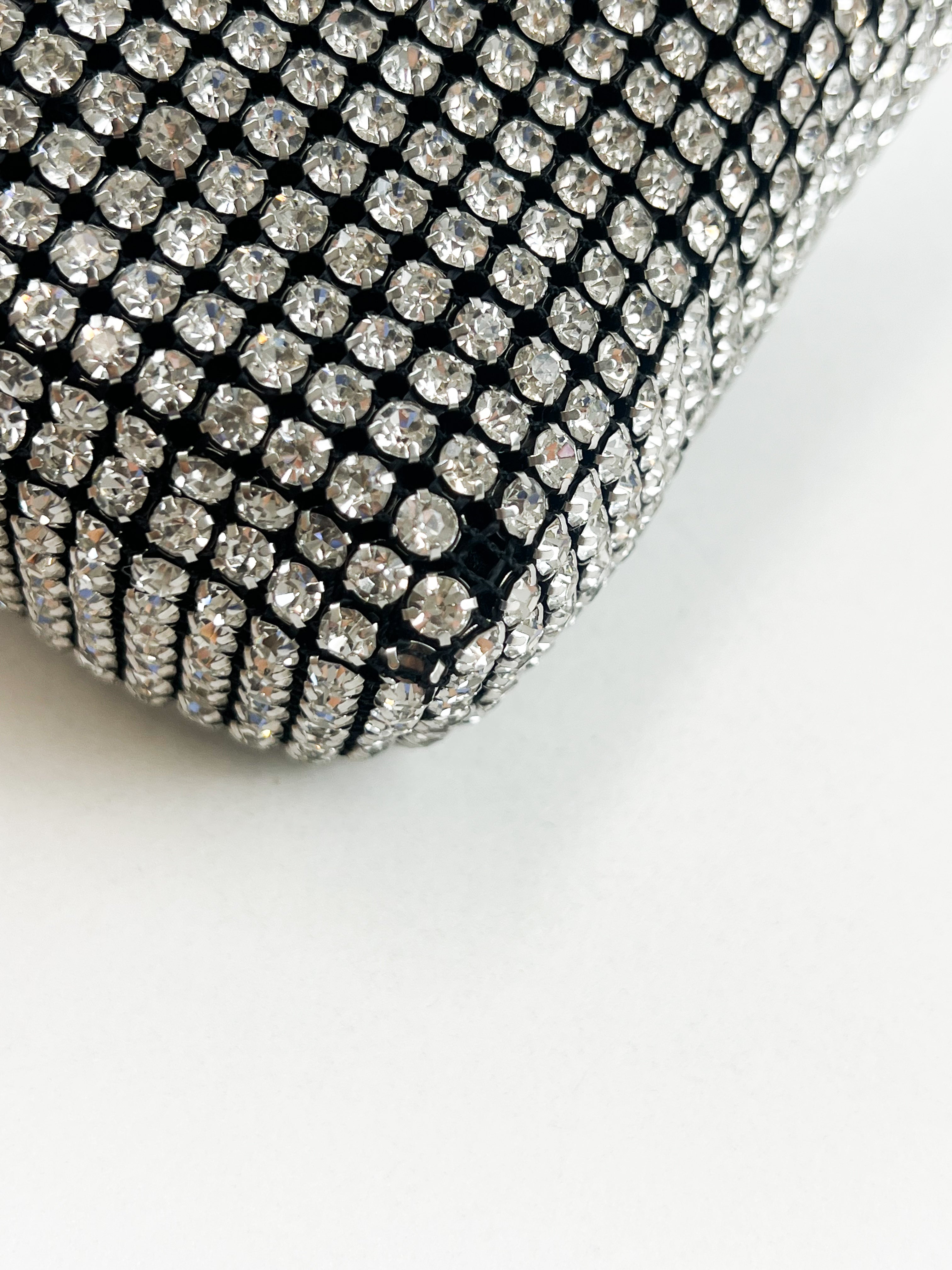 Alexander Wang Heiress Pouch