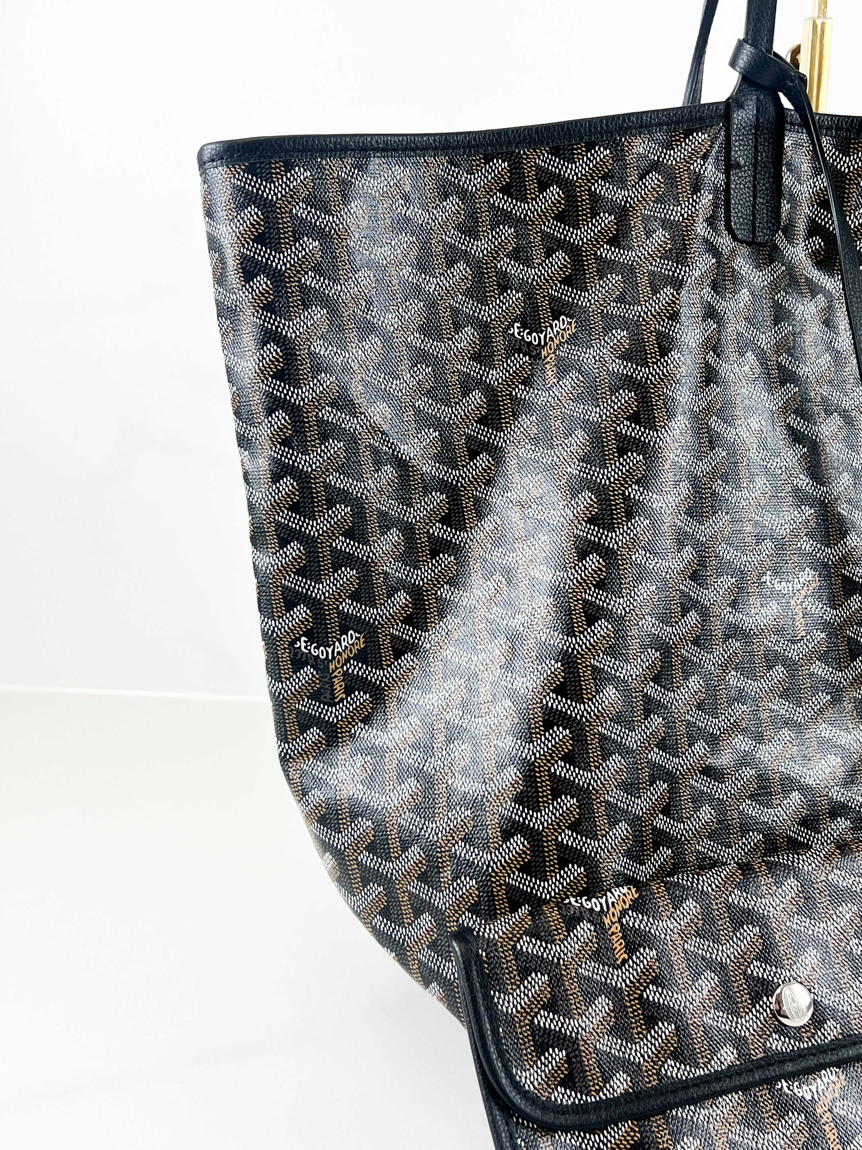 Goyard Saint Louis GM