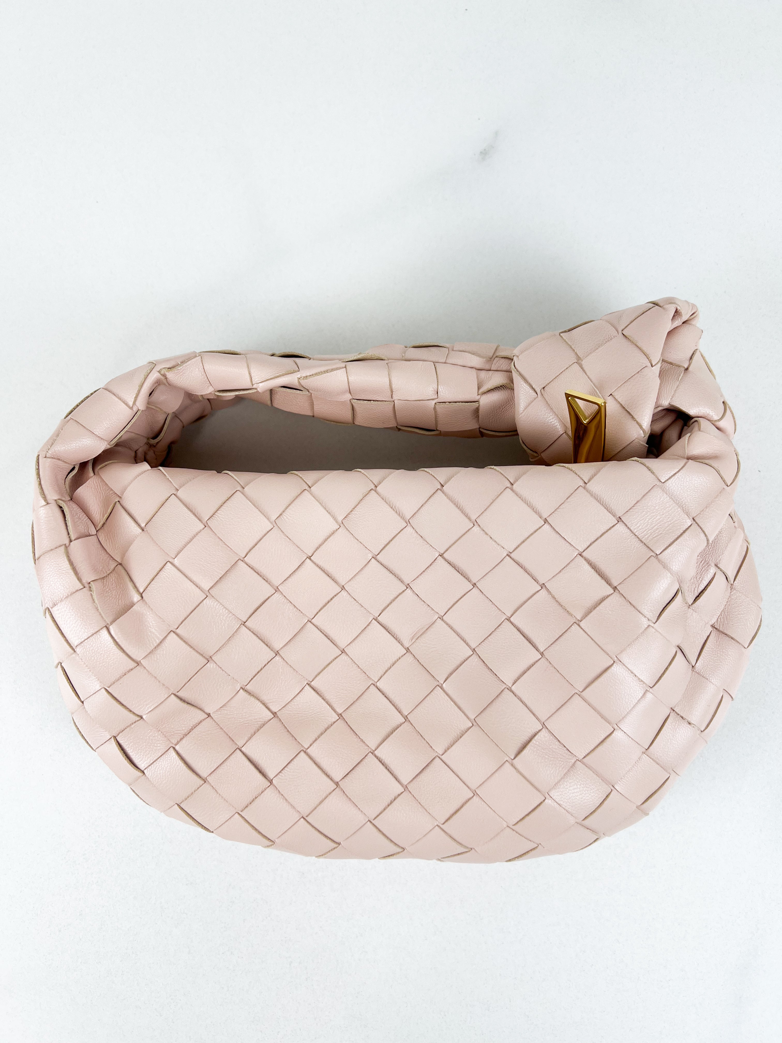 Bottega Veneta Mini Jodie