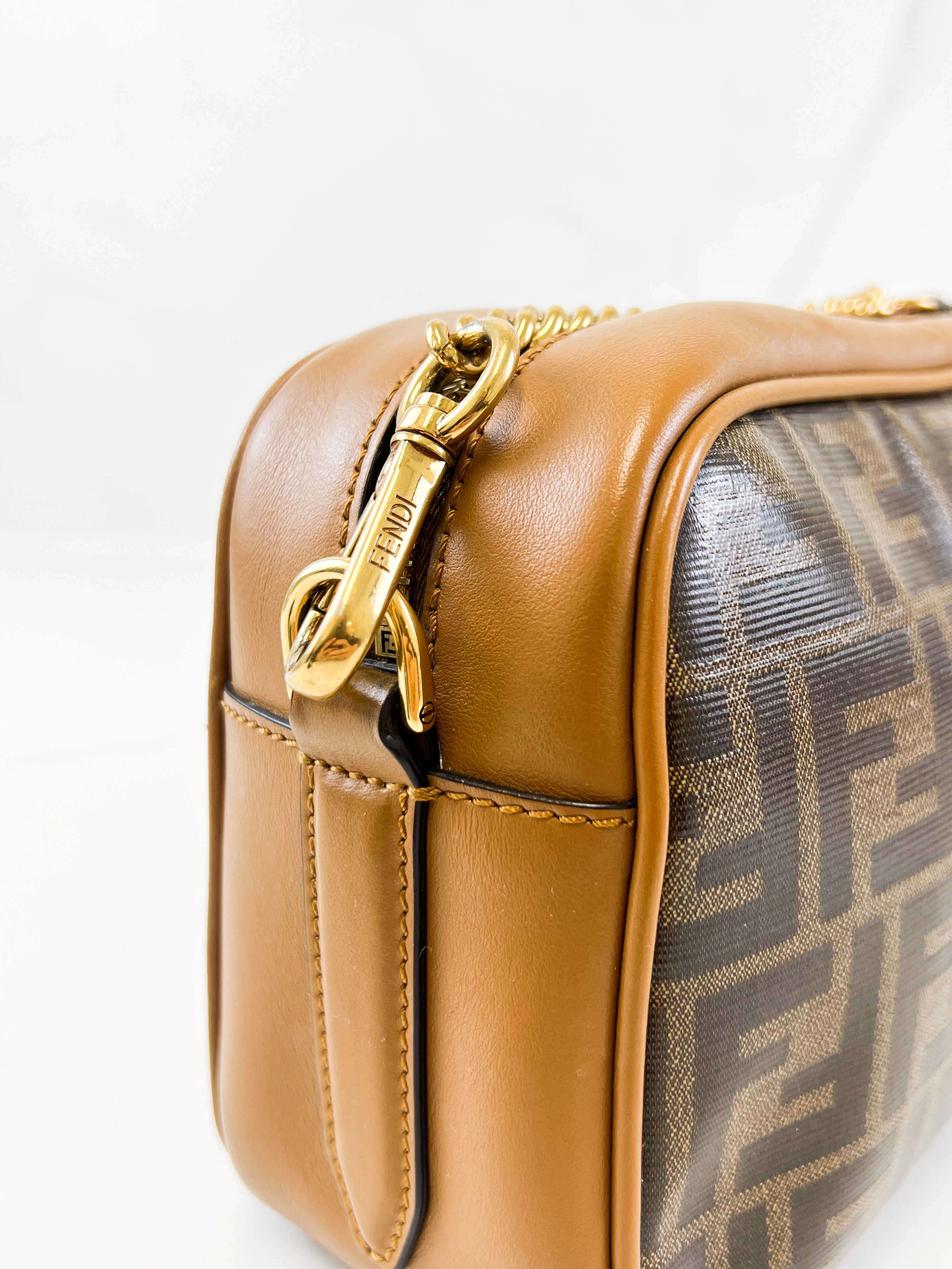 Fendi Camera Bag
