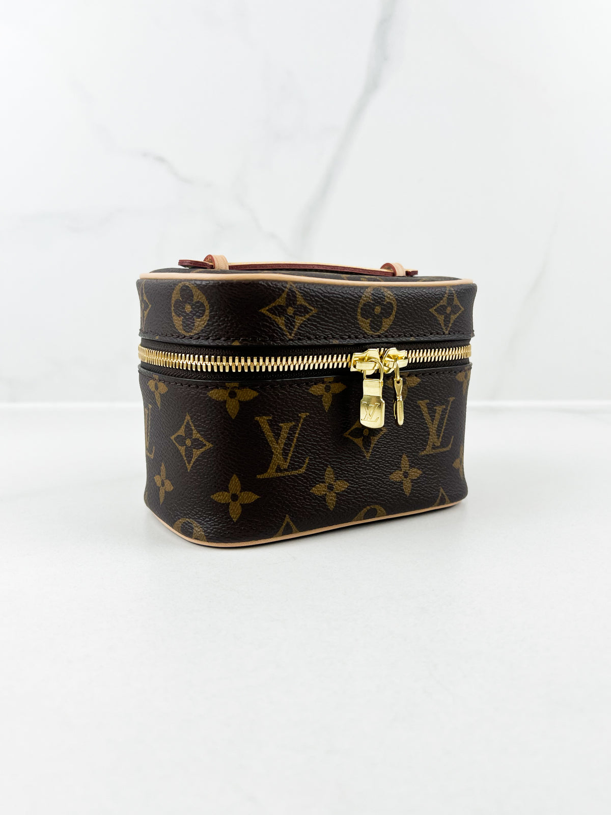 Louis Vuitton Nice Nano Vanity