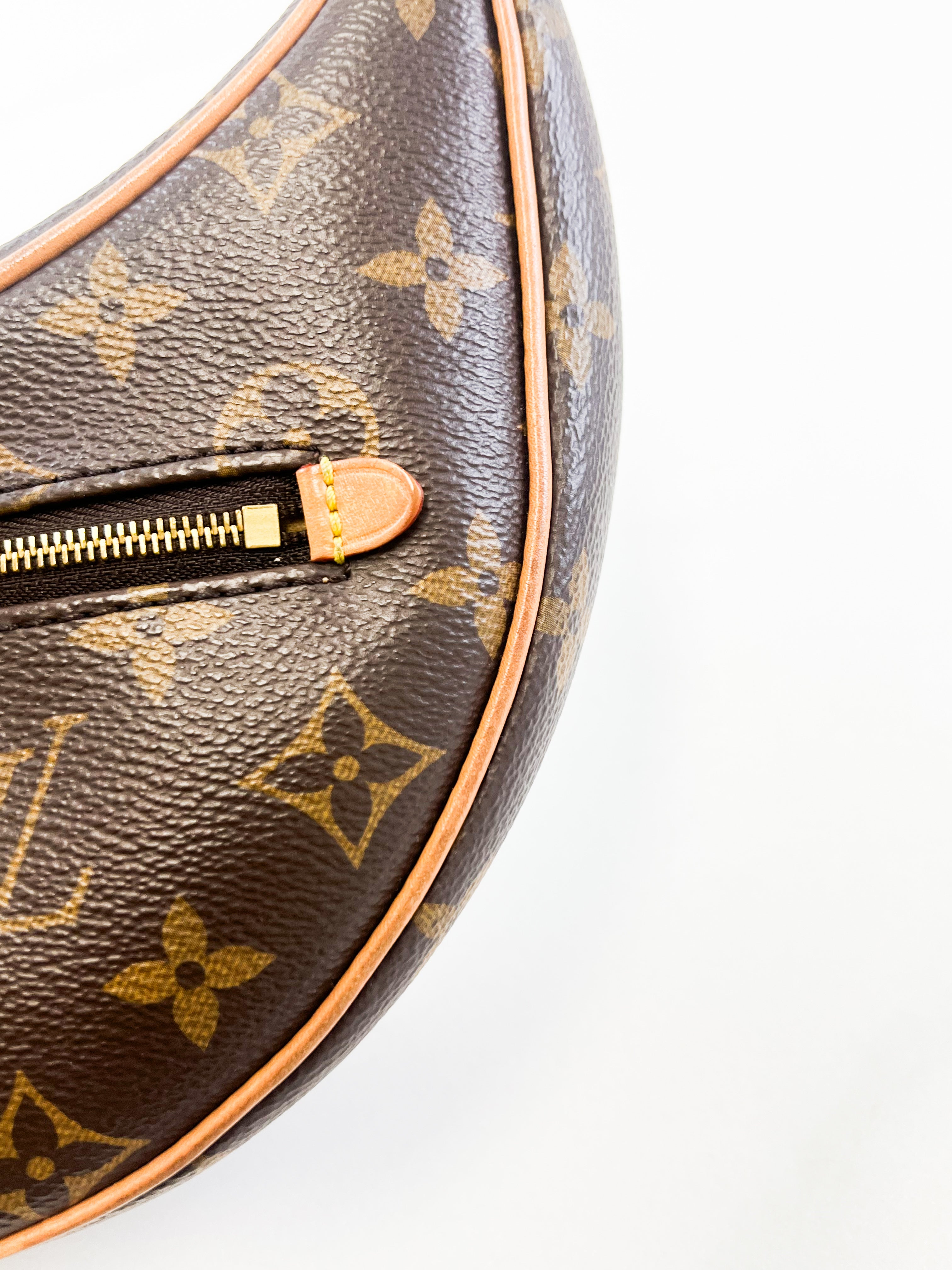 Louis Vuitton Loop Monogram