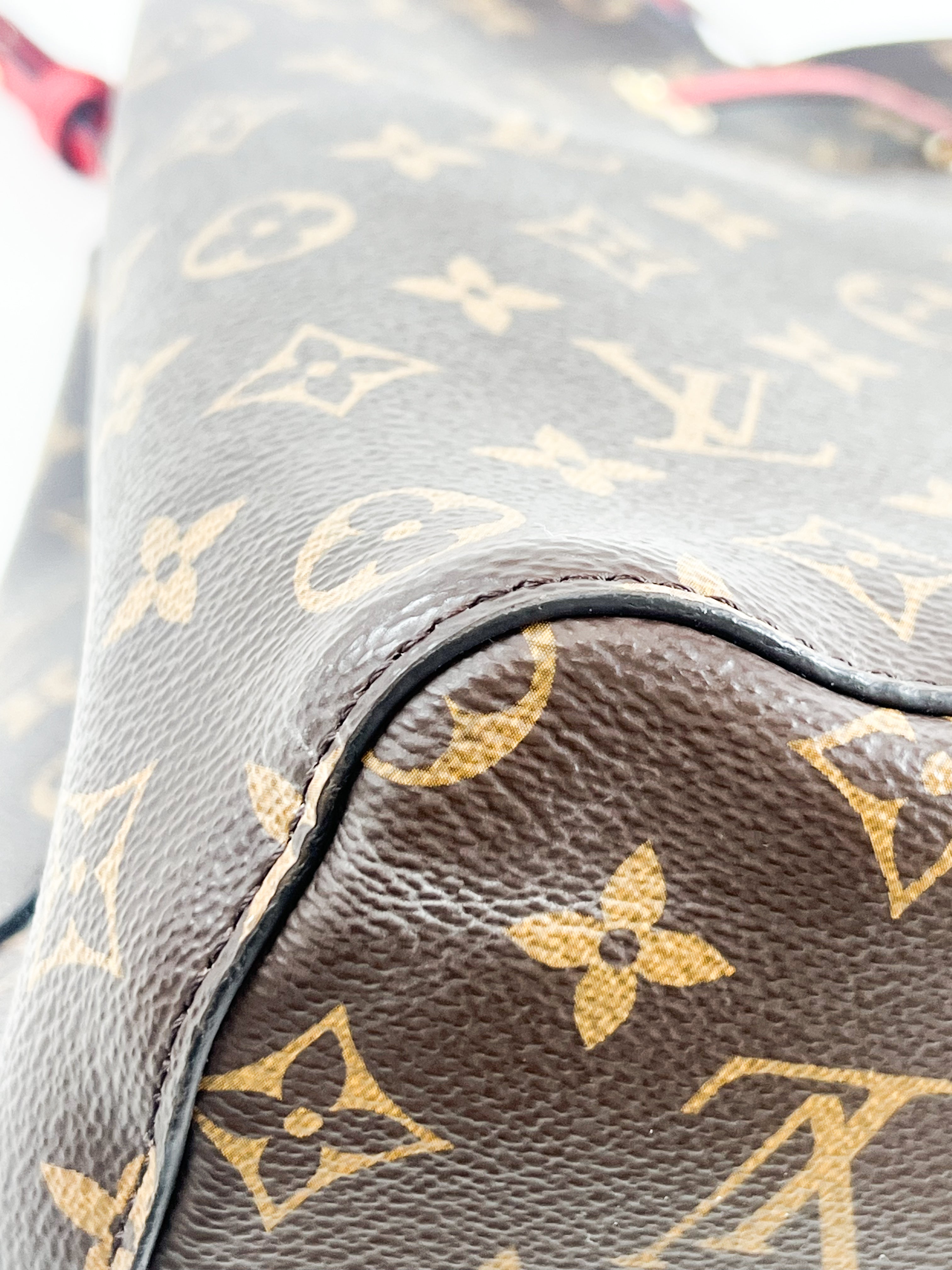 Louis Vuitton Neo Noe