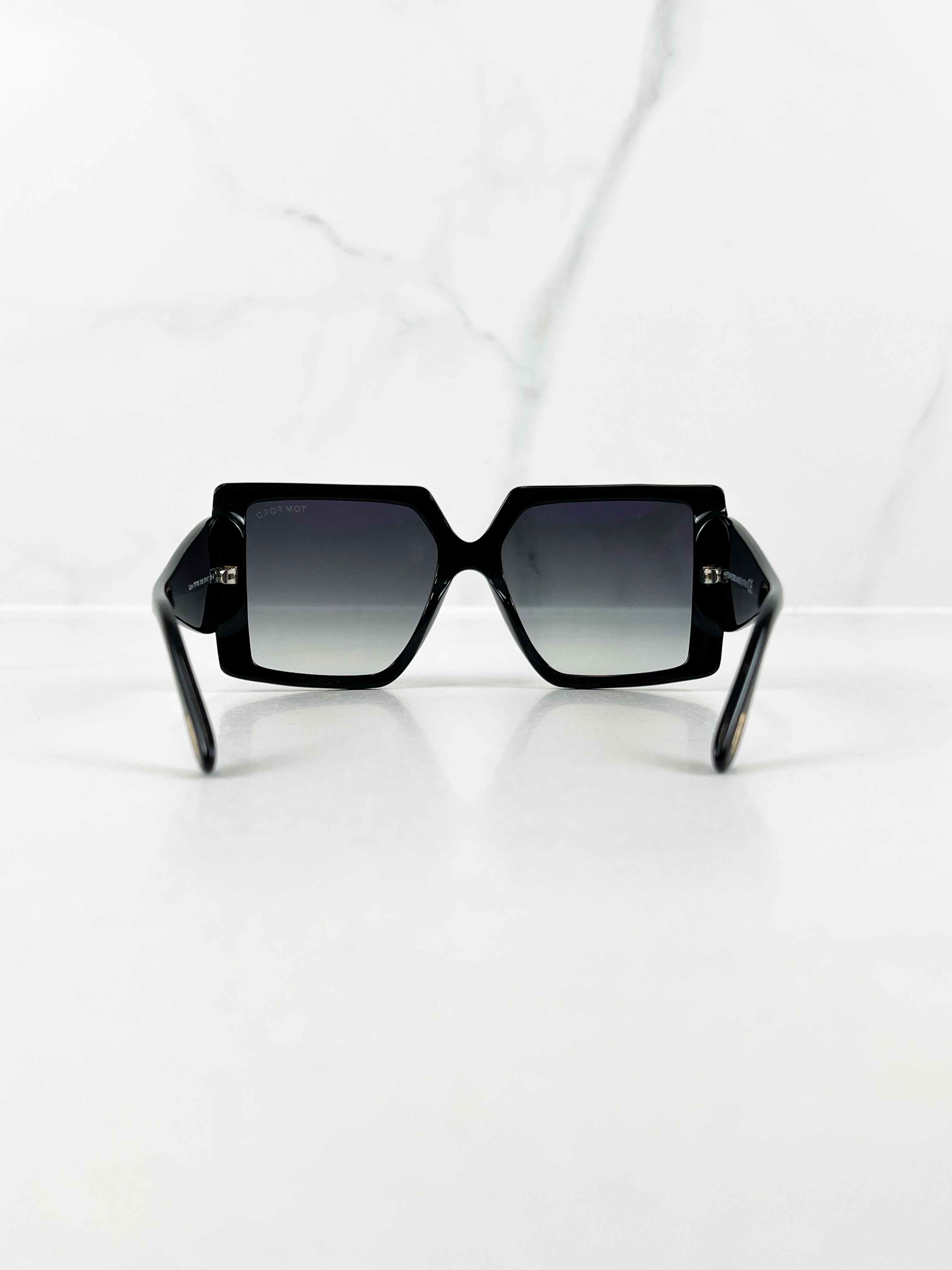 Tom Ford Quinn TF790 Sunglasses